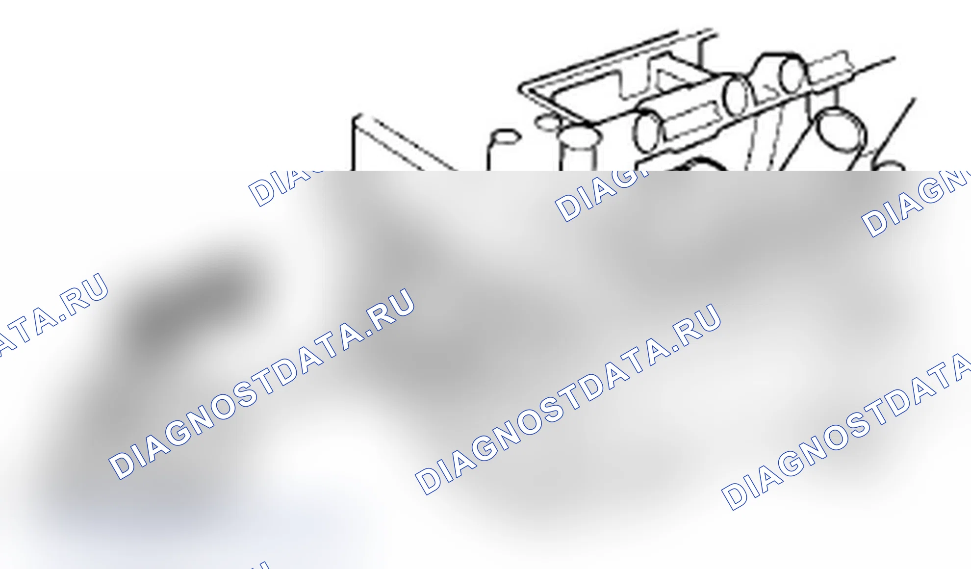Рис. 325. Acura TL IV рестайлинг