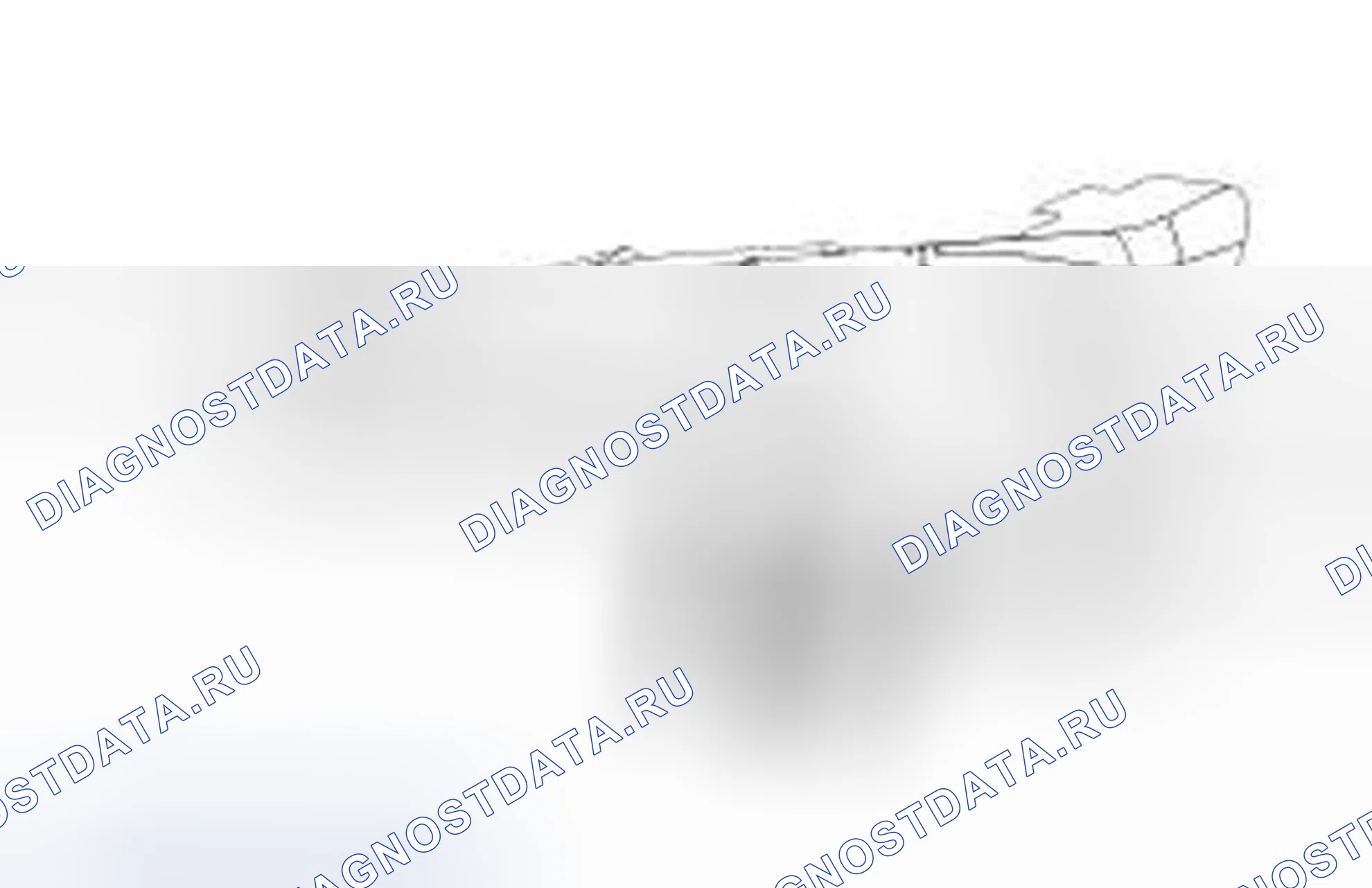 Рис. 14. Ford Edge I