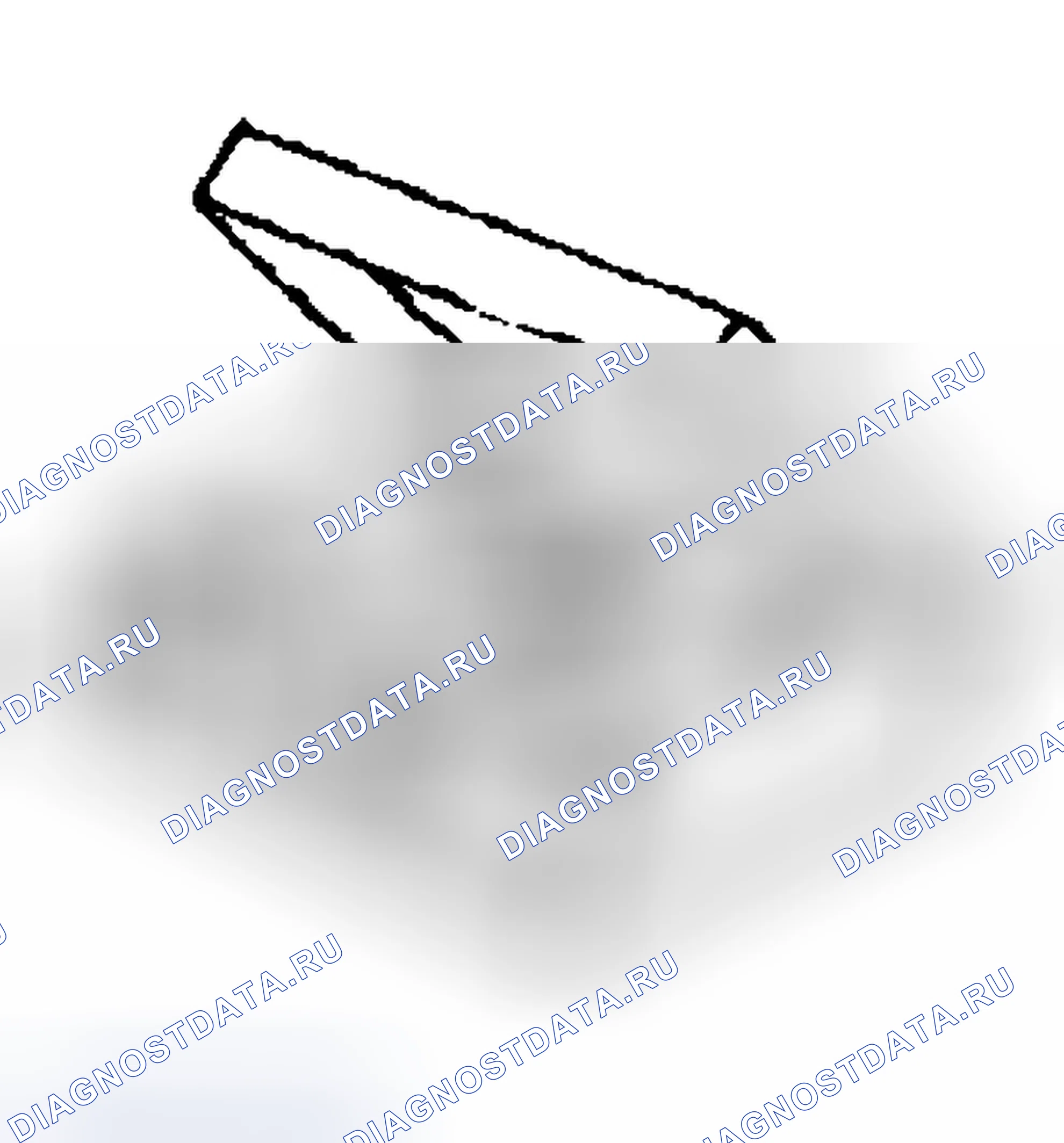 Рис. 565. Dodge Pickup R1500 
