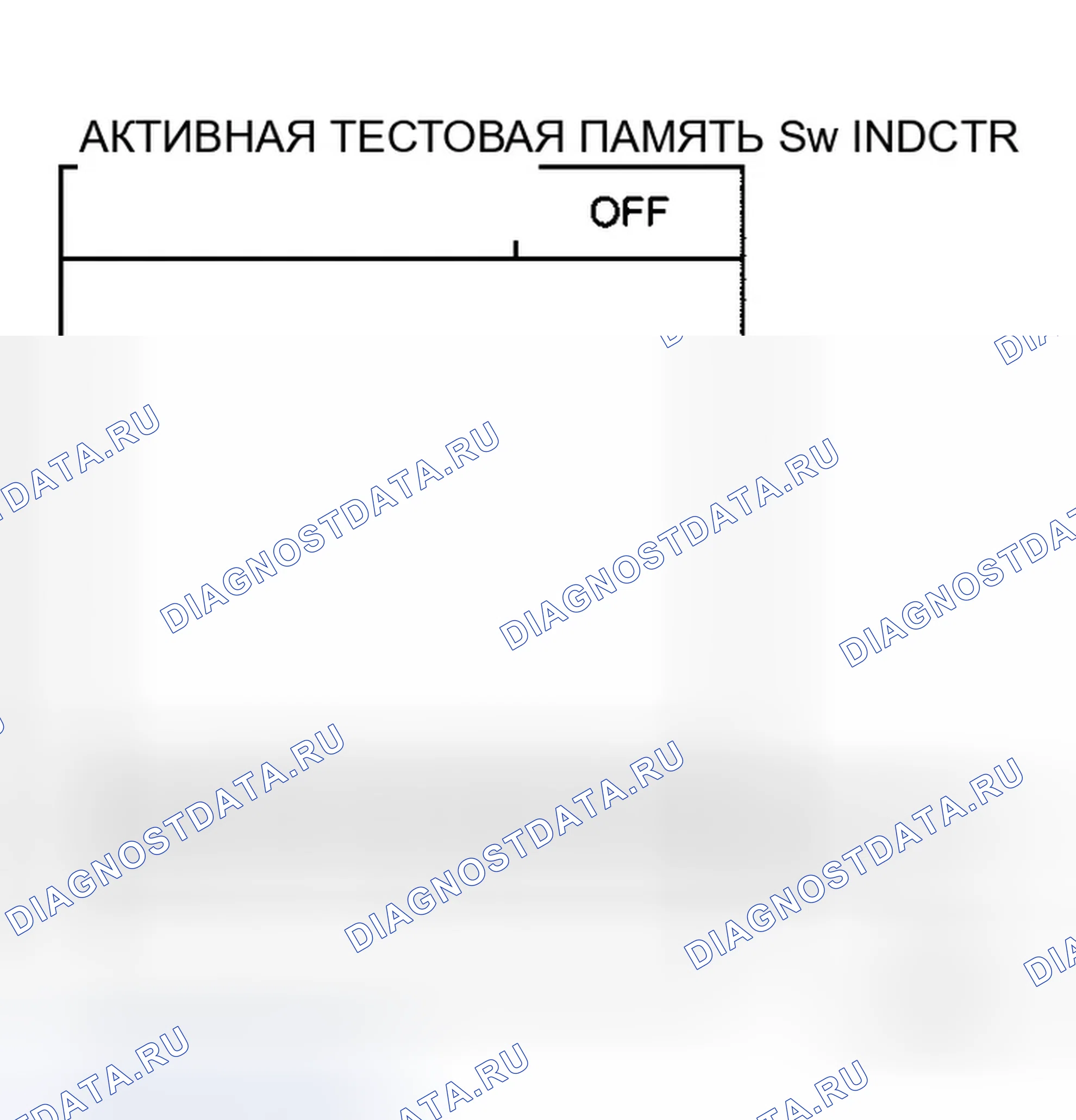 Рис. 112: Проверка цепи индикатора памяти кресла. Infiniti M35 III
