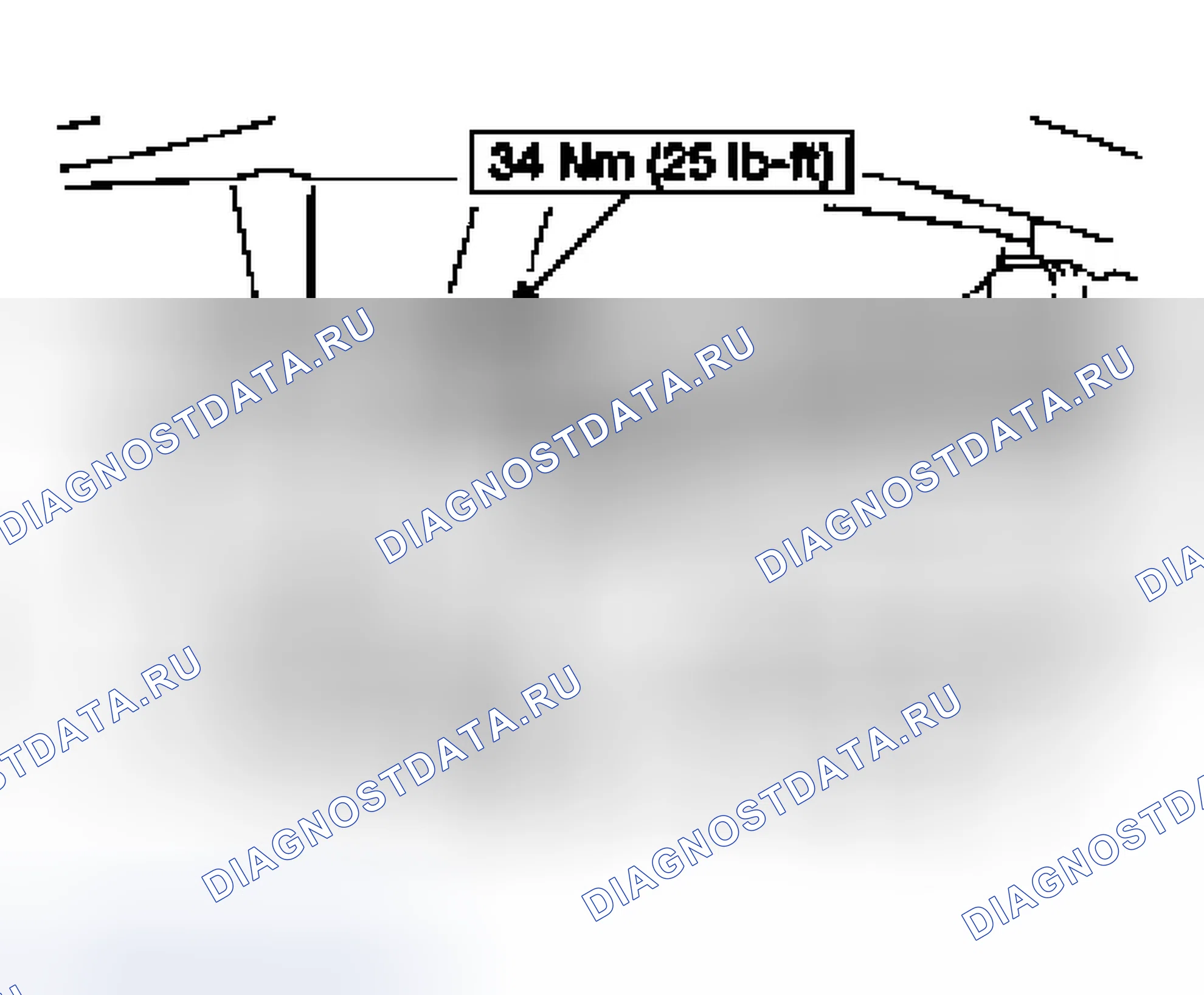 Рис. 920. Ford Escape I