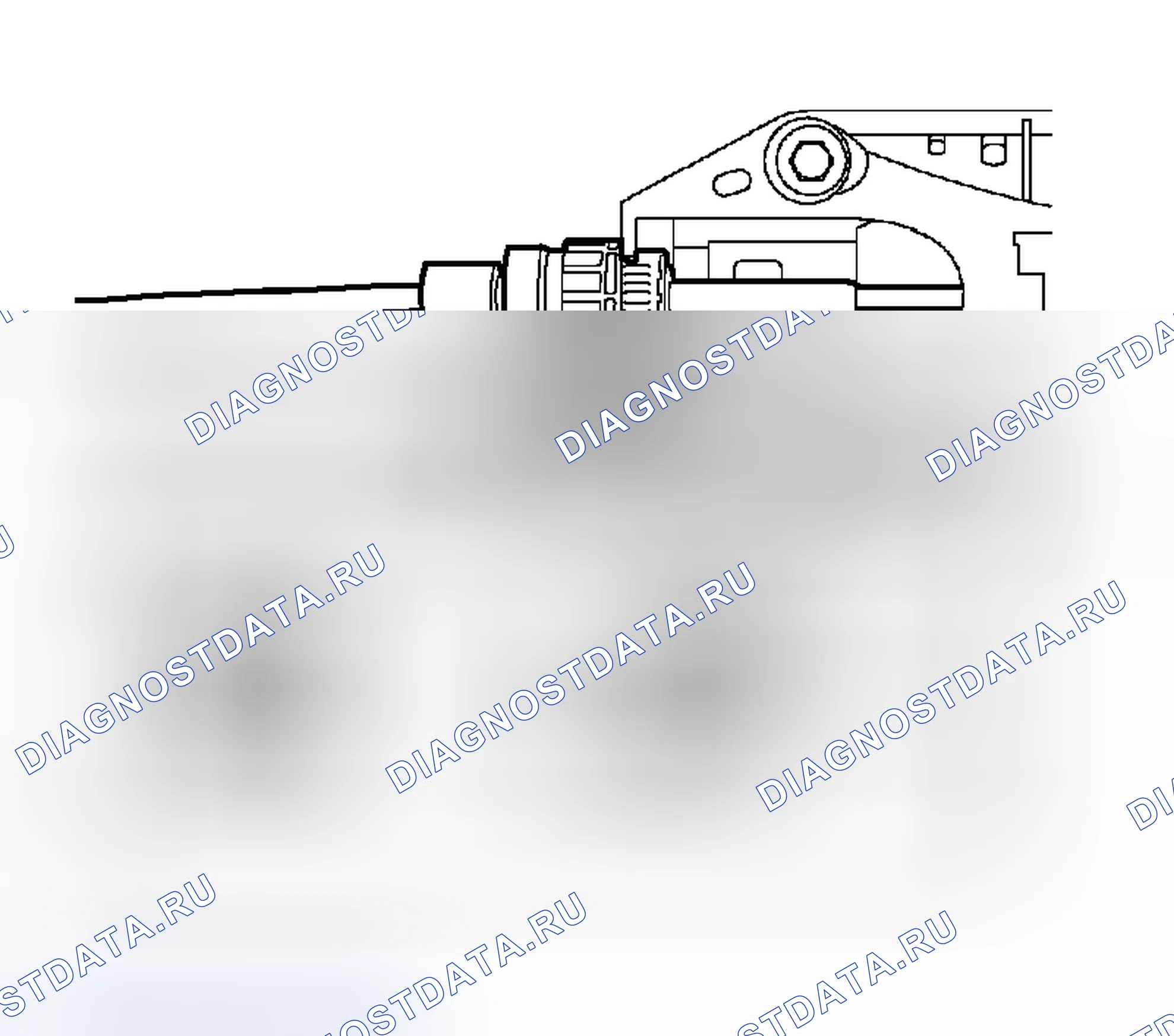 Рис. 47. Toyota Camry XV30