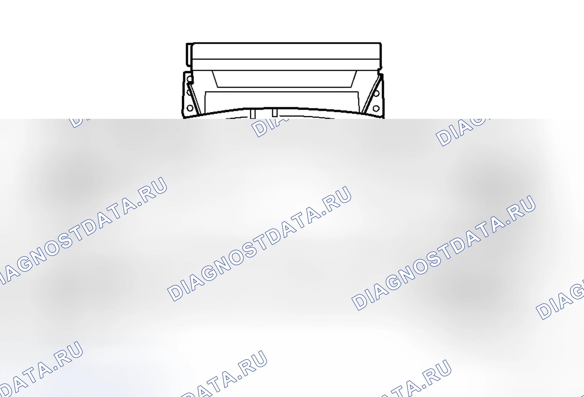 Рис. 427. Chrysler Pacifica CS