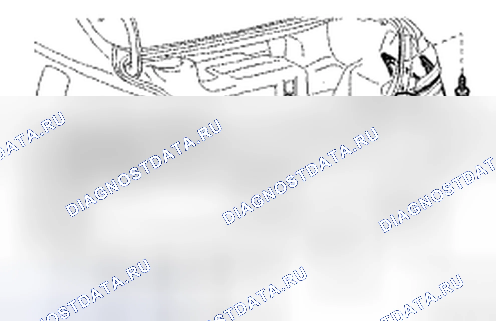 Рис. 265. Toyota Camry XV40