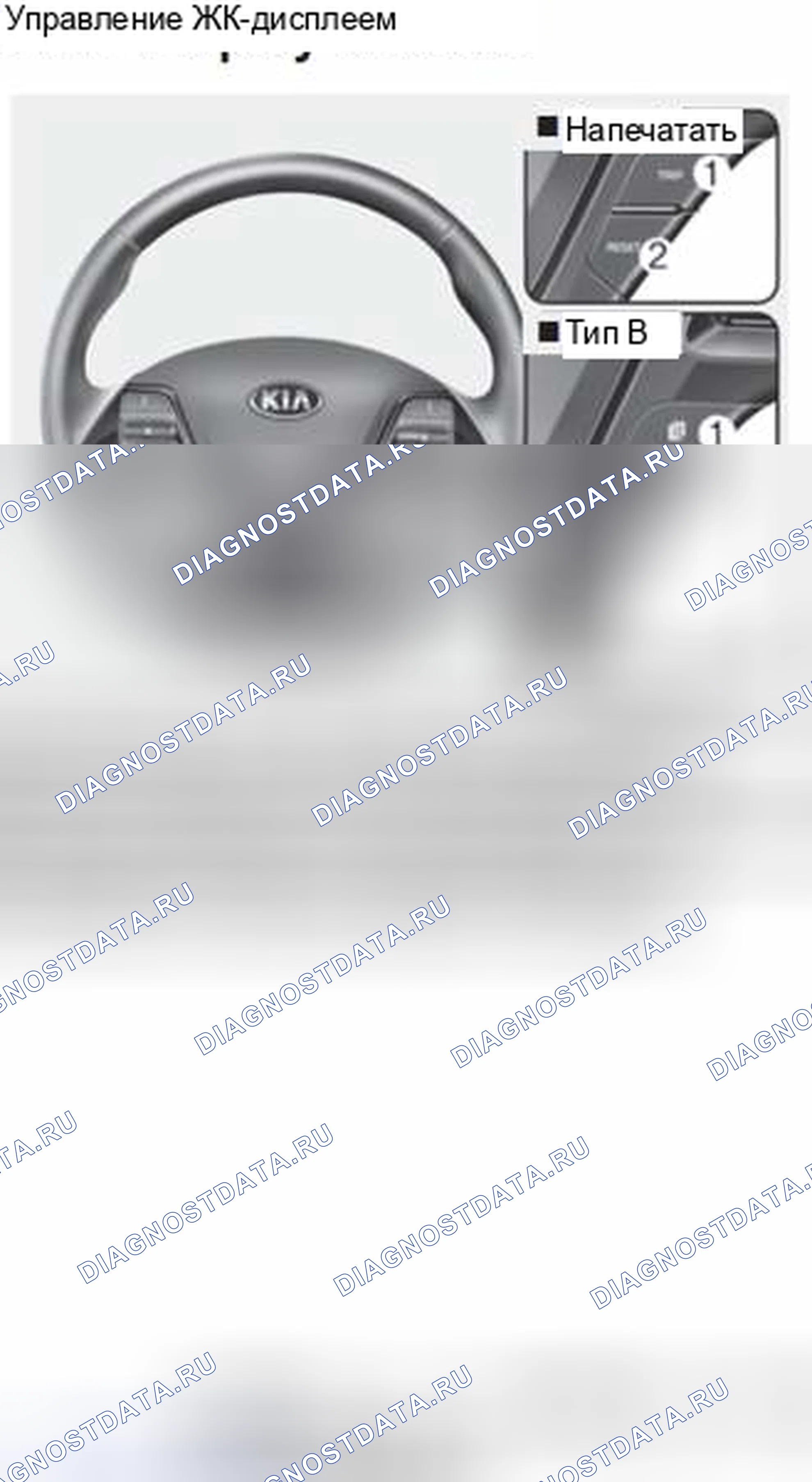Рис. 1: СЕРВИСНОЕ СООБЩЕНИЕ МОТОРНОГО МАСЛА. BMW 6 серия F06/F13/F12