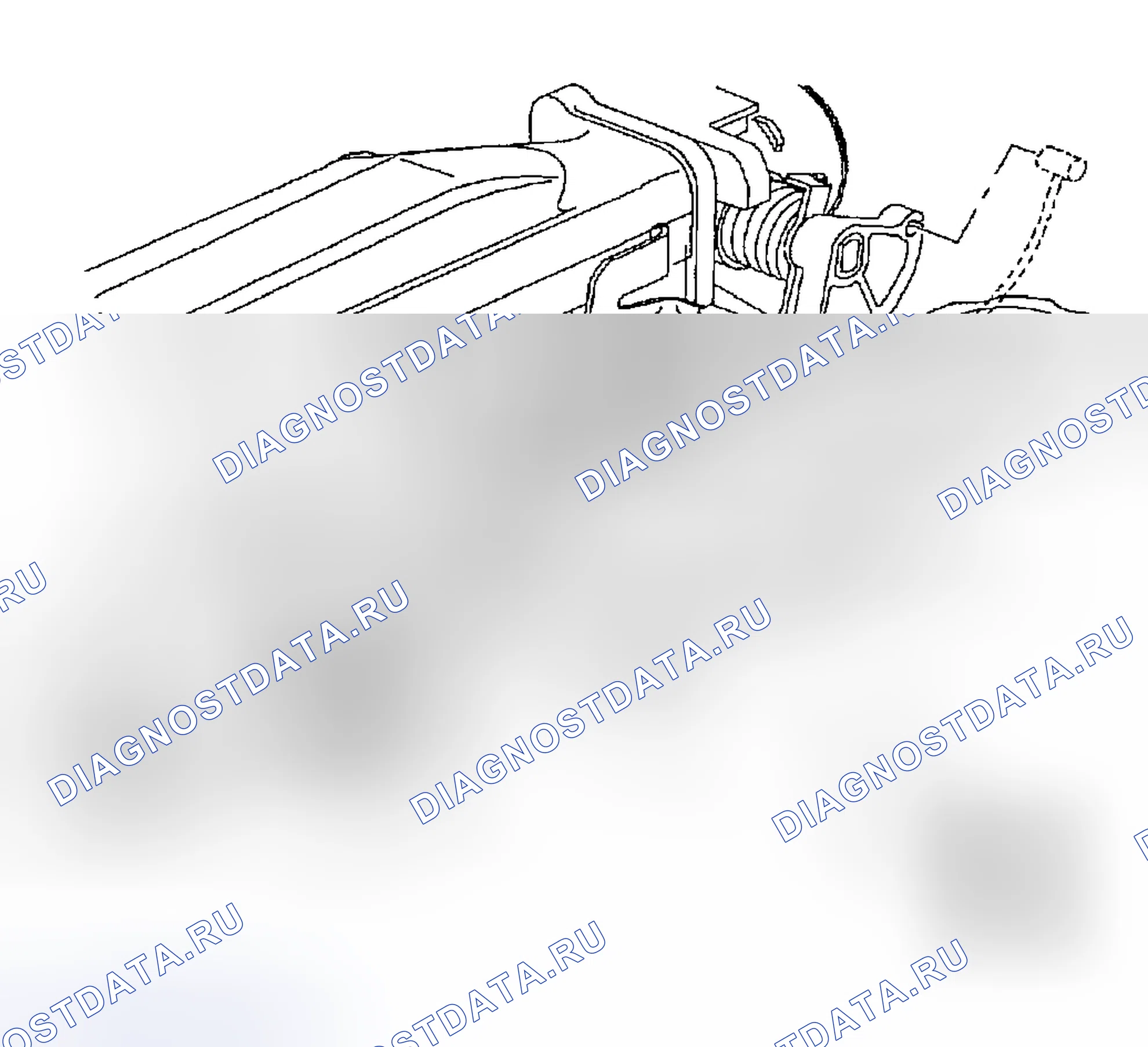 Рис. 322. Kia Rio I рестайлинг