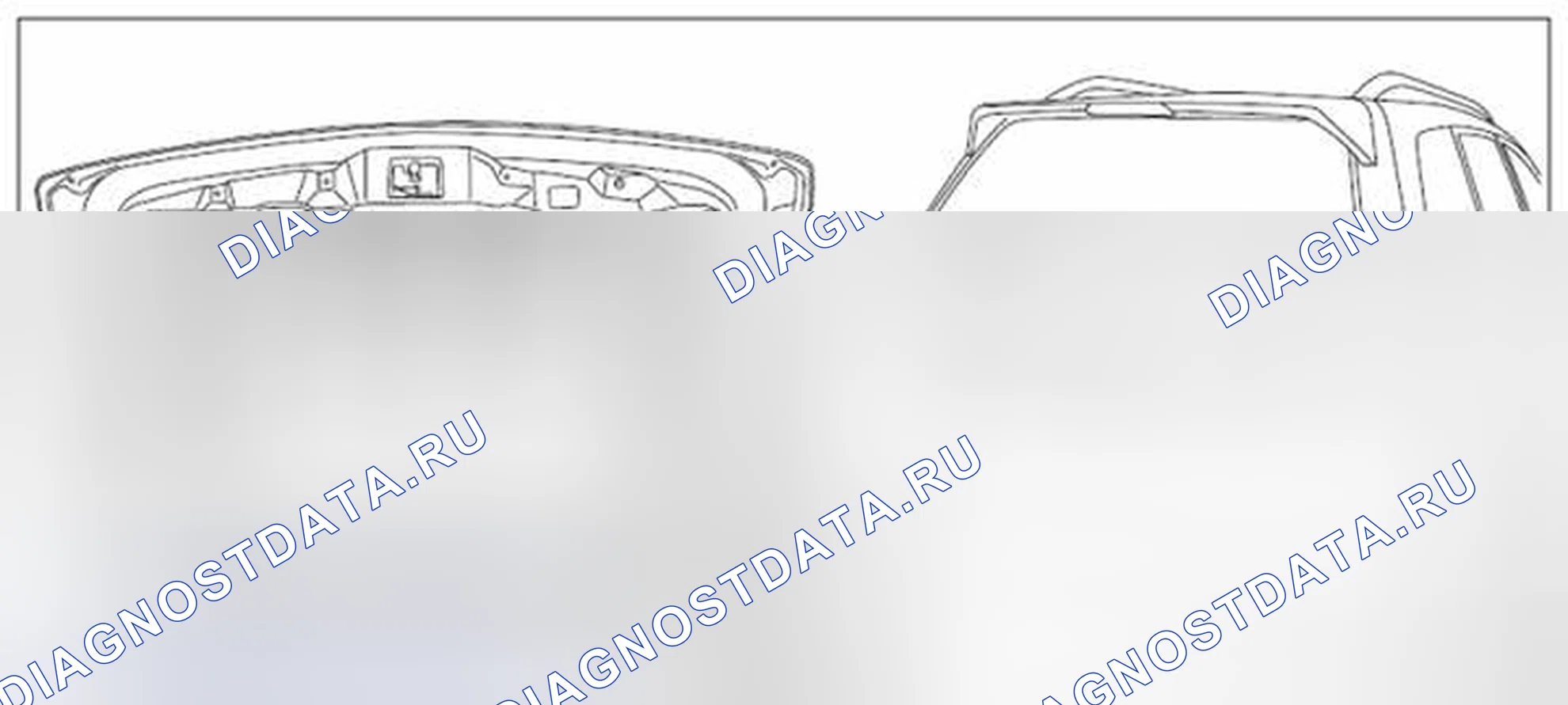Рис. 107. Subaru Forester SJ