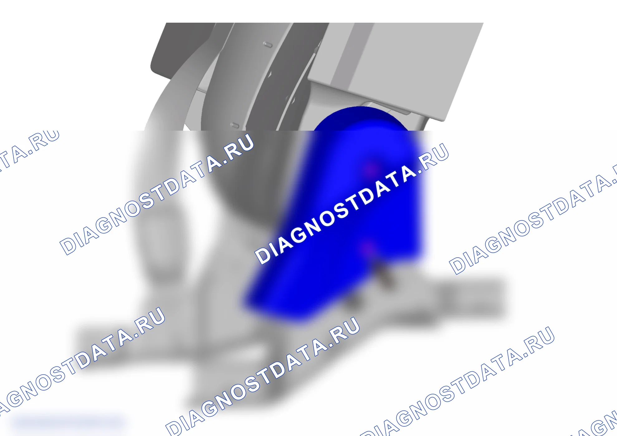 Разборка / установка — Tank 500. Tank Tank 500 II