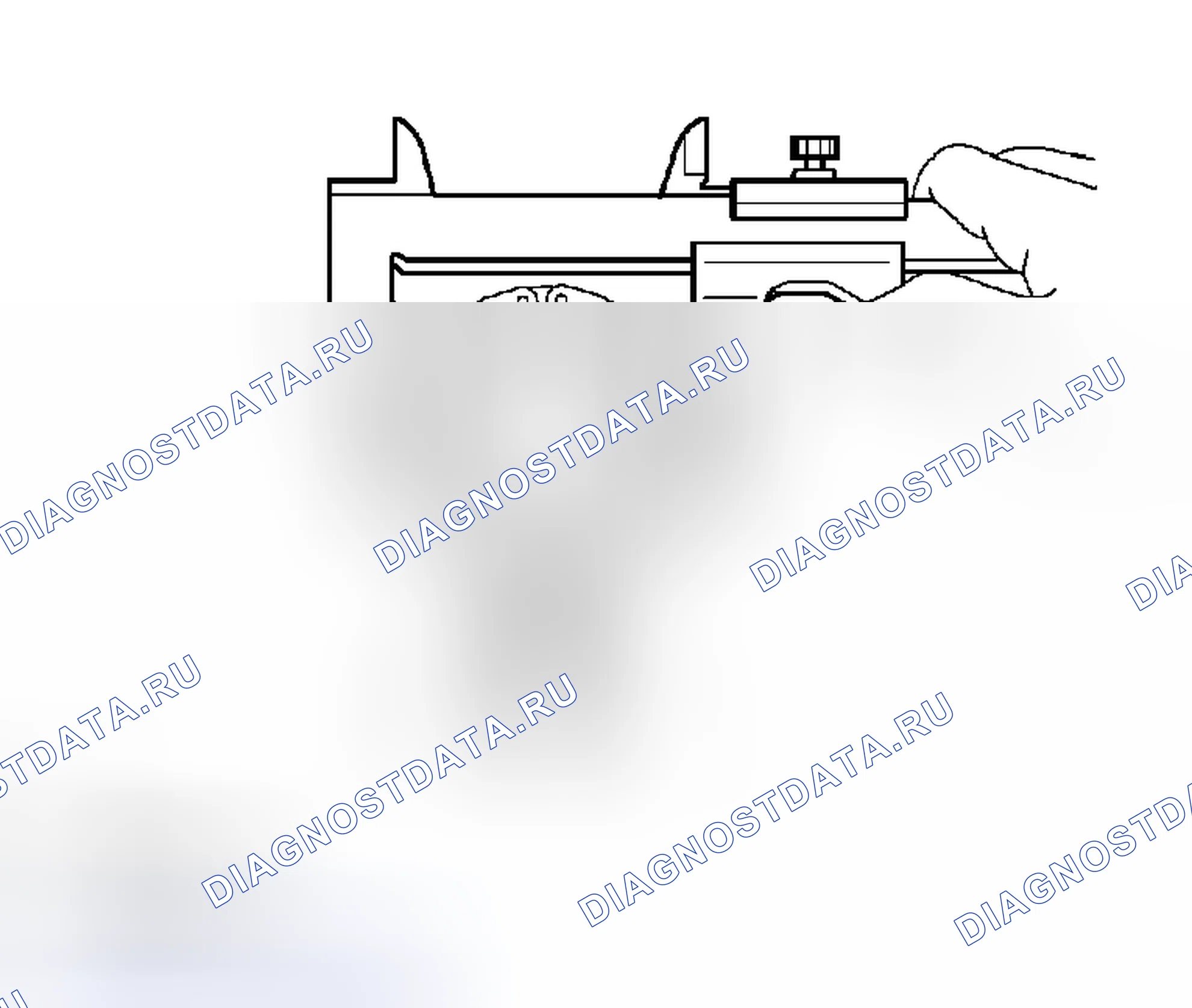 Рис. 330. Toyota 4Runner IV