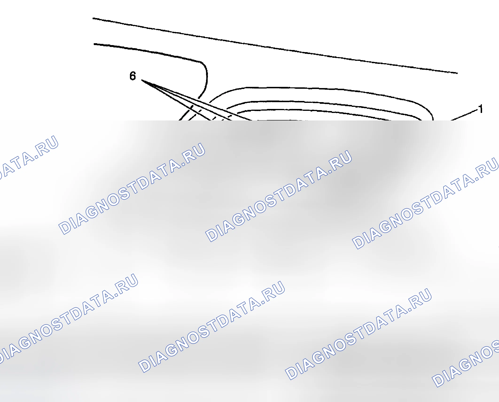 Рис. 49. Hyundai Veracruz I