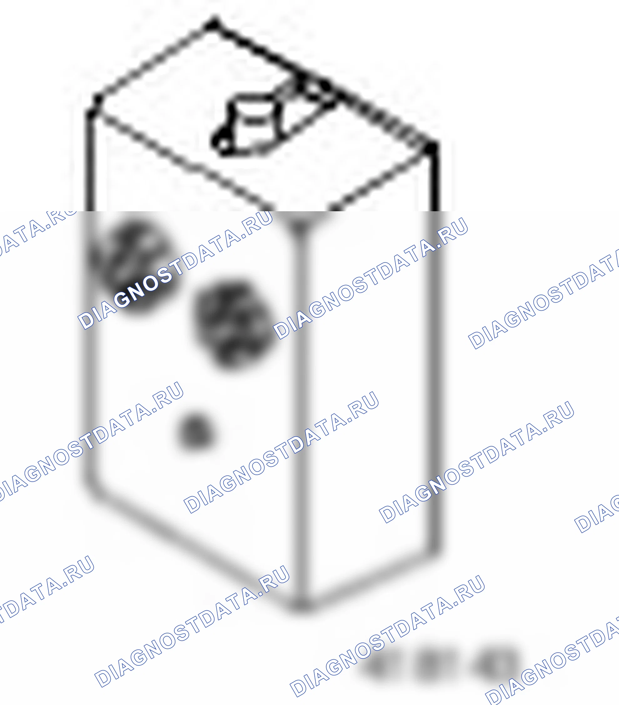418-143 (40-007-10). Ford S-MAX I