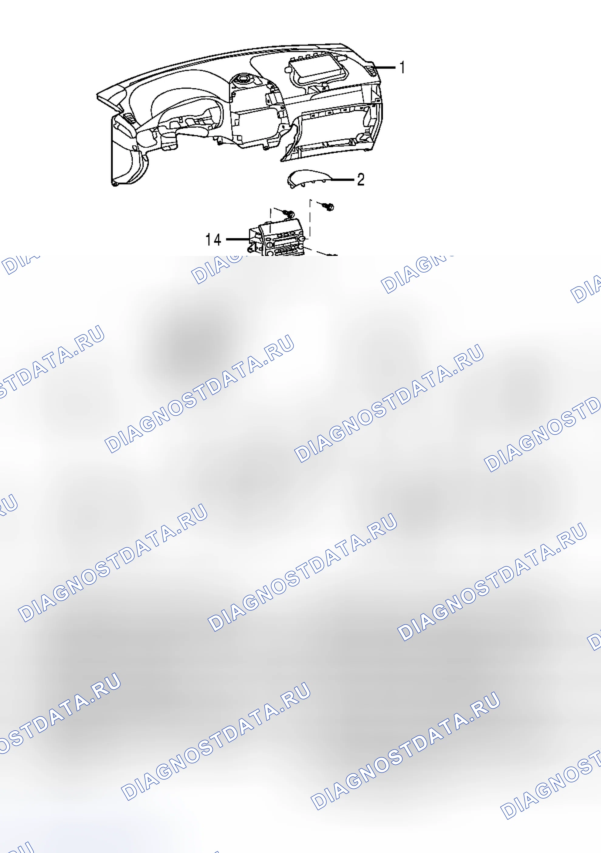Рис. 25. Toyota Sienna II