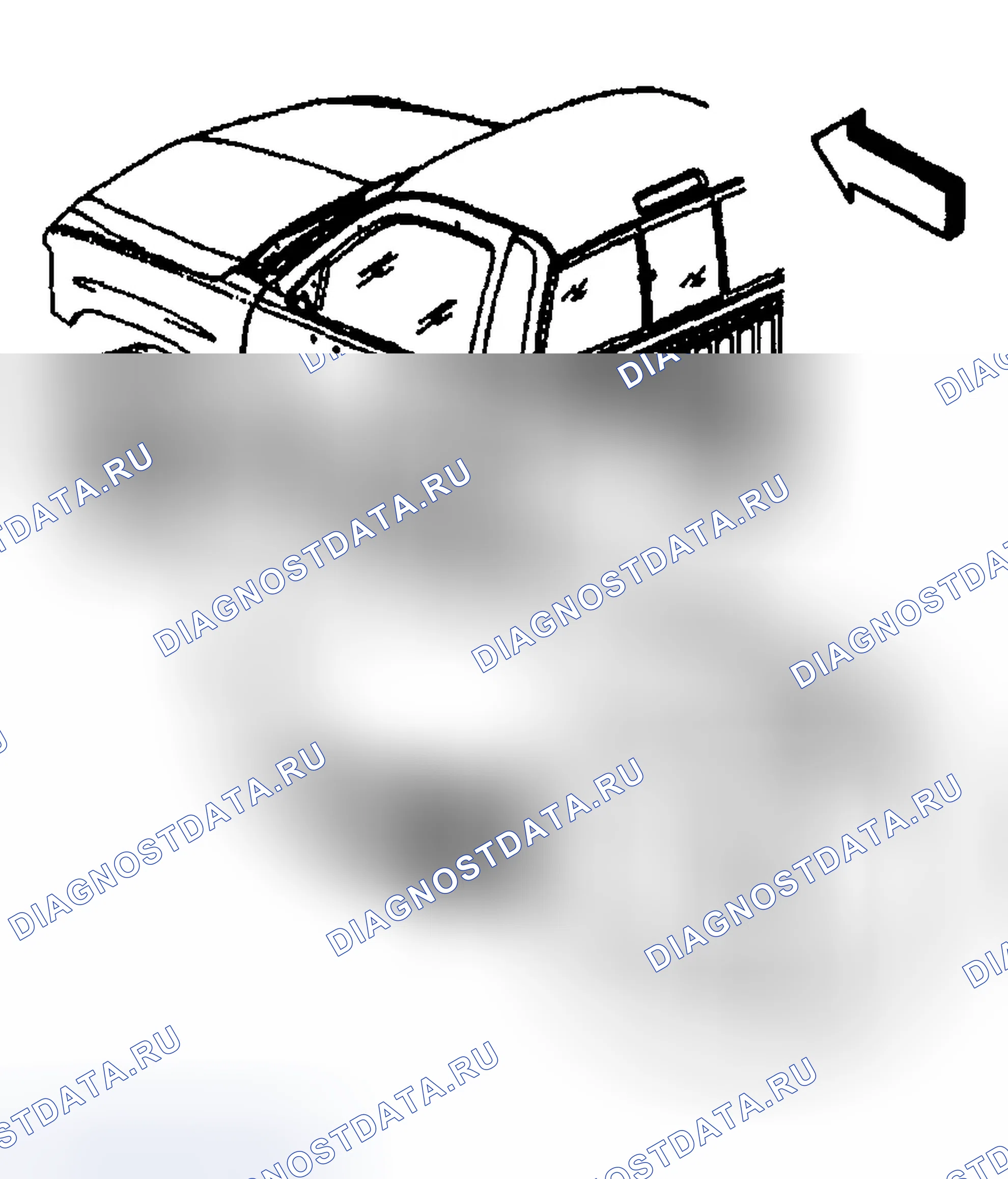 Рис. 36. Chevrolet Silverado 1500 HD 