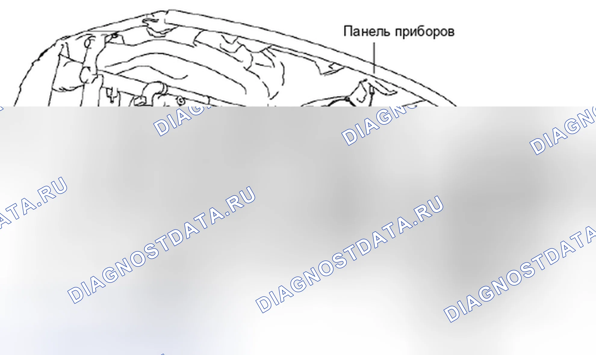 Рис. 14. Honda Civic IX рестайлинг