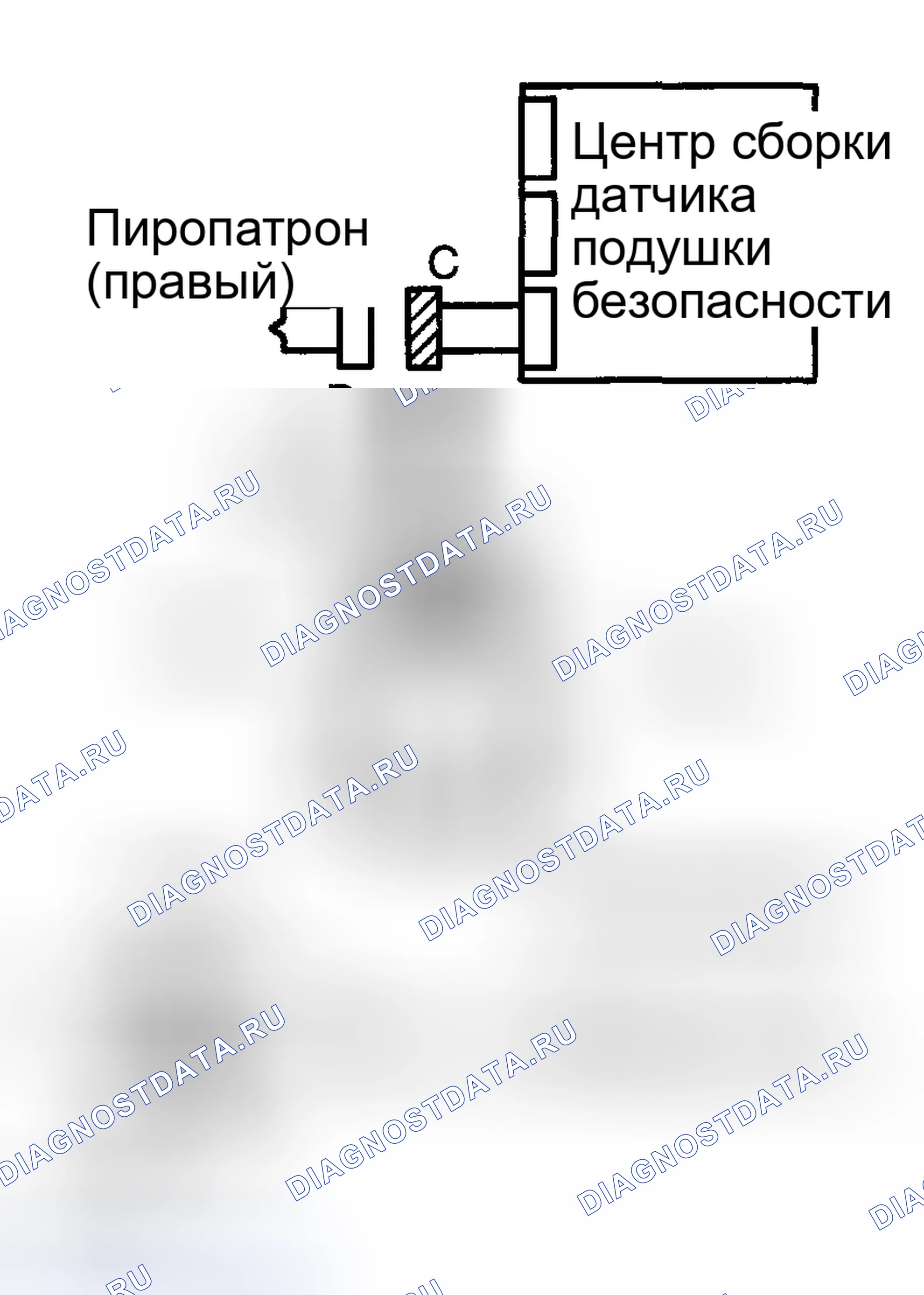 Рис. 224. Toyota Highlander I рестайлинг