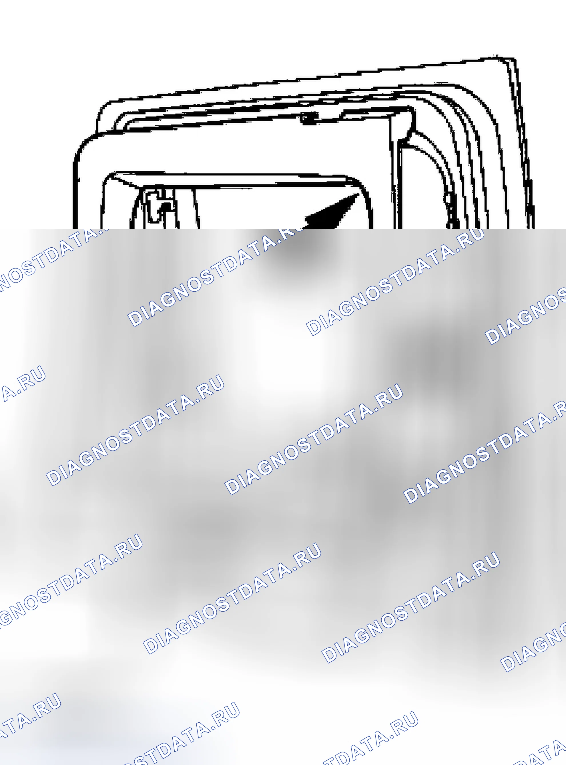 Рис. 13. Ford Econoline E150 