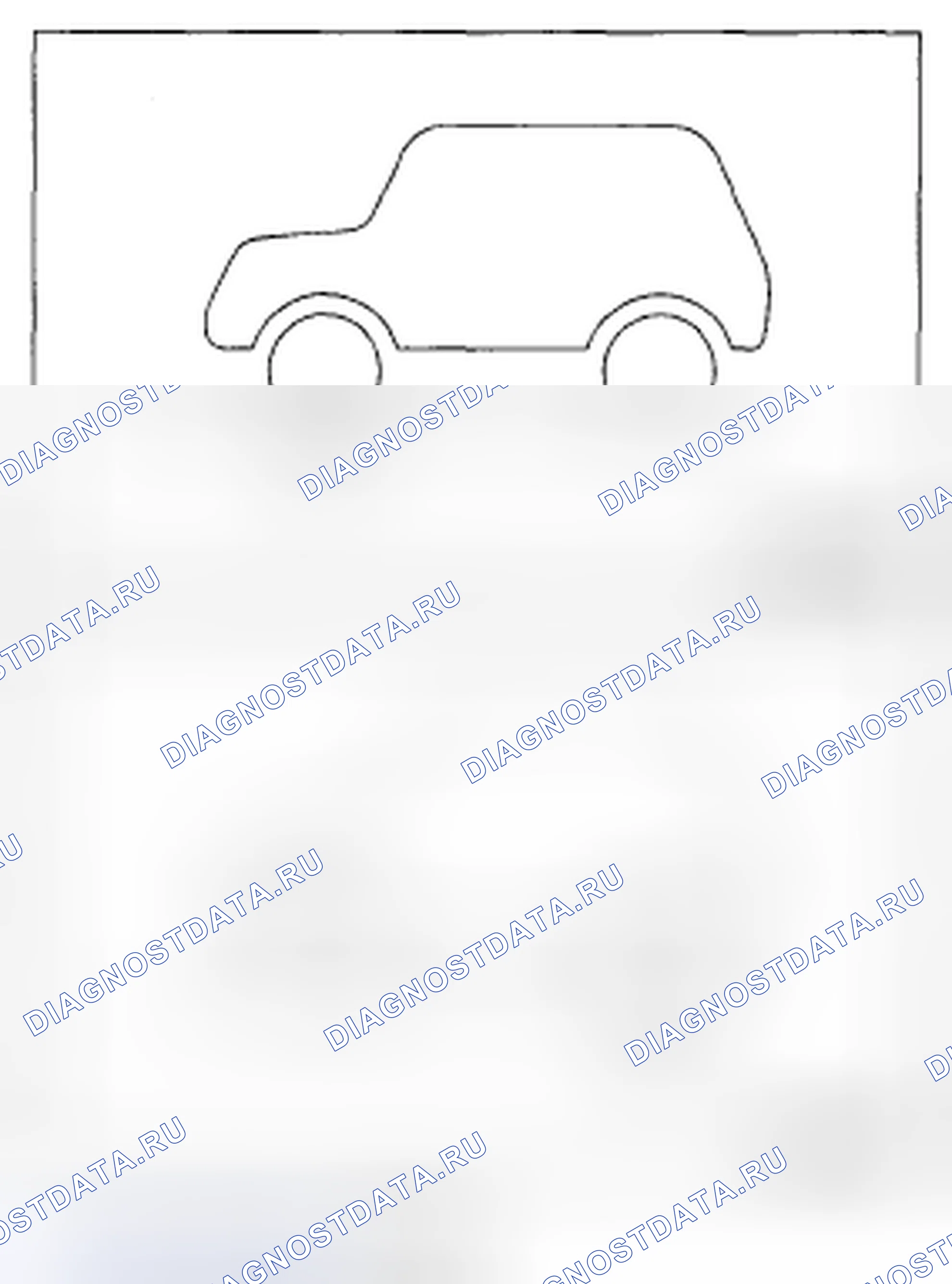 Рис. 69. Subaru Impreza GD/GC/GG рестайлинг 2
