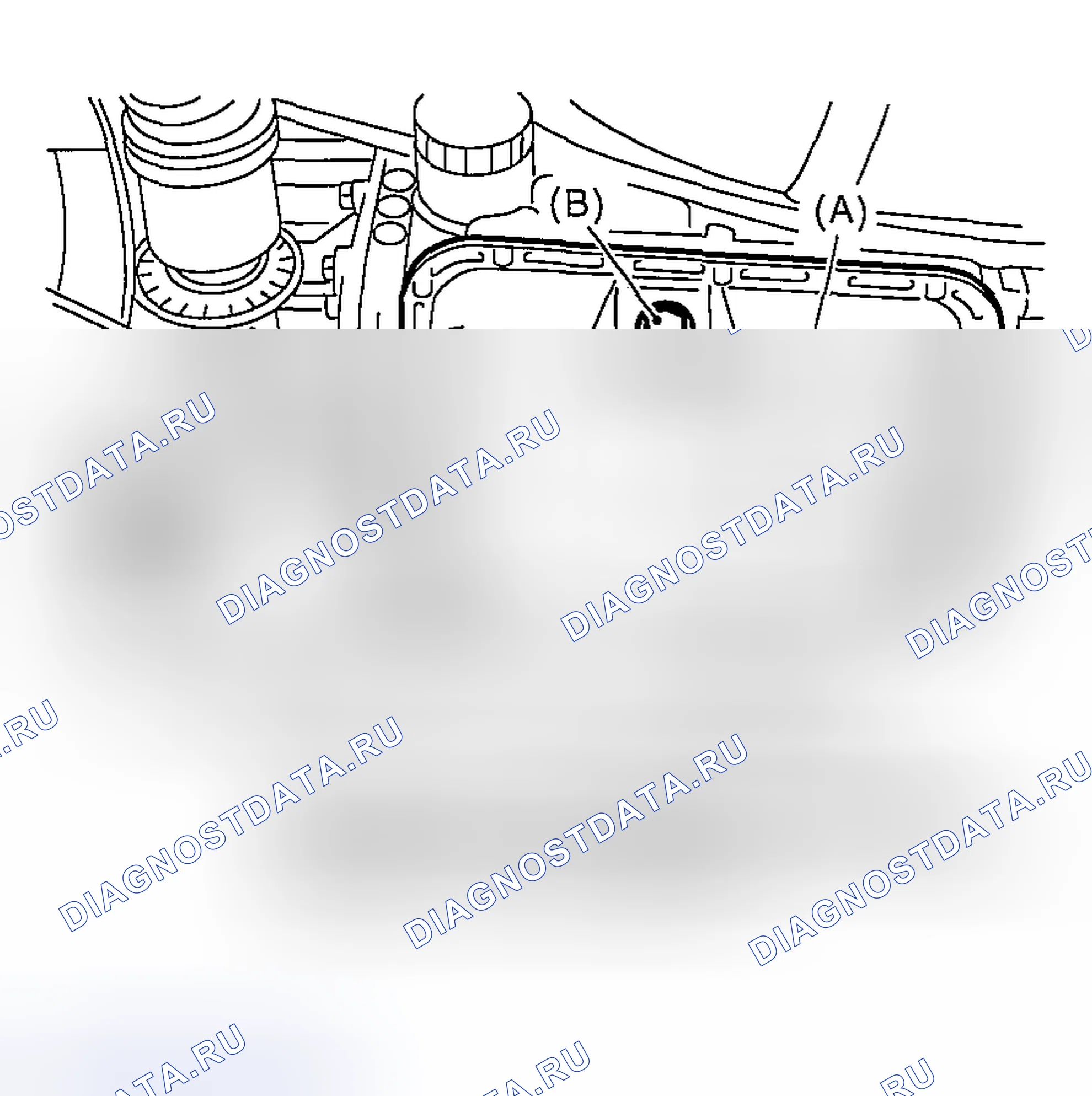 Рис. 46: ЗАМЕНА. Hyundai Creta II
