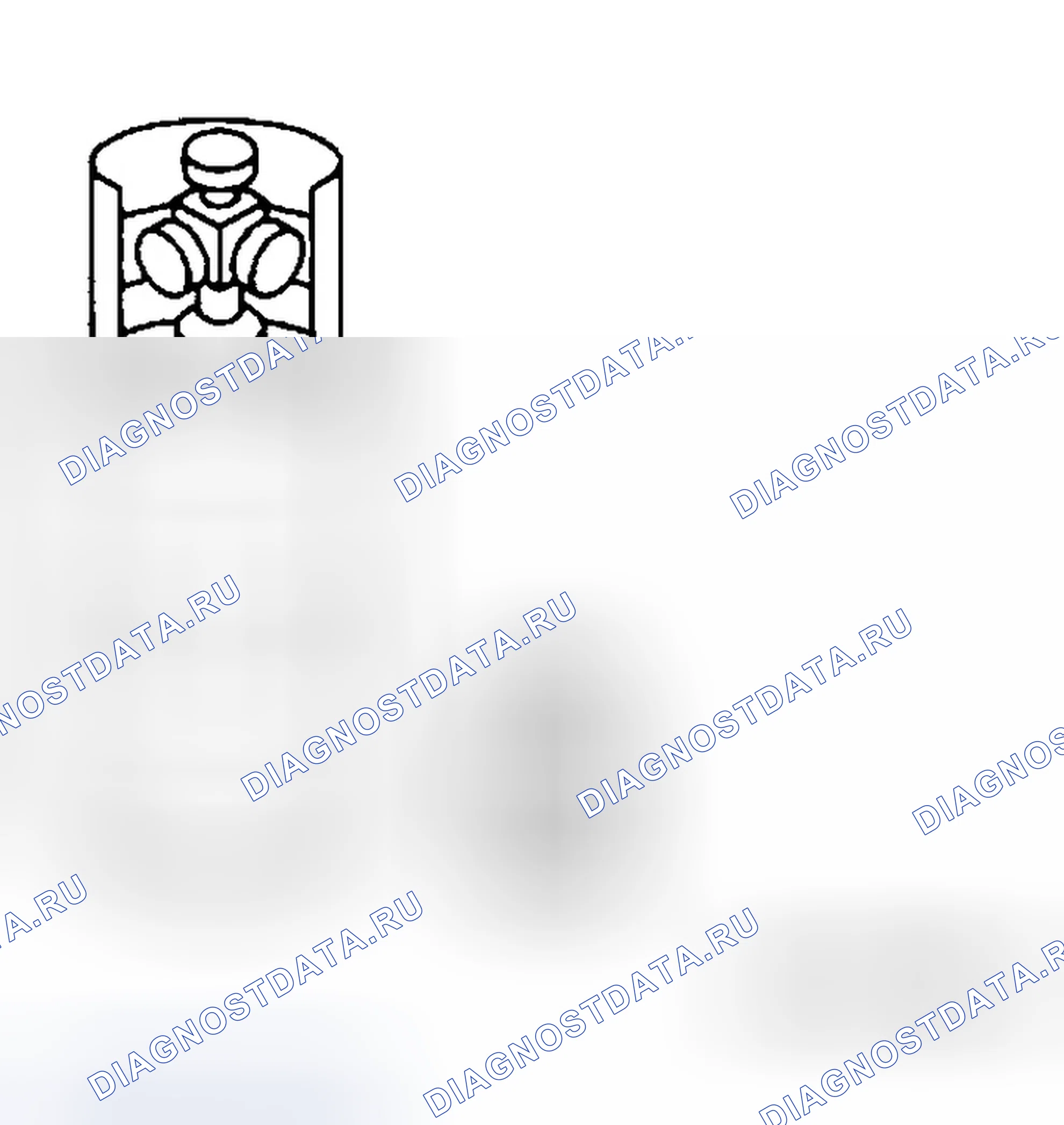 Рис. 157: Сервисные инструменты и оборудование HFC-134a (хладагент R-134a). Infiniti M35 III