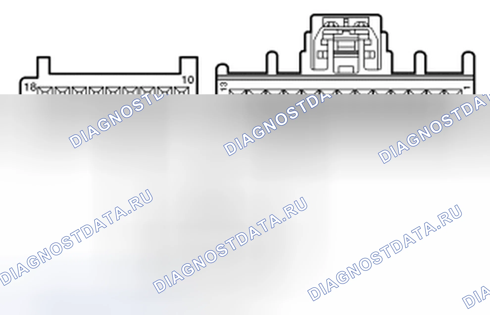 Рис. 131. Ford Flex I
