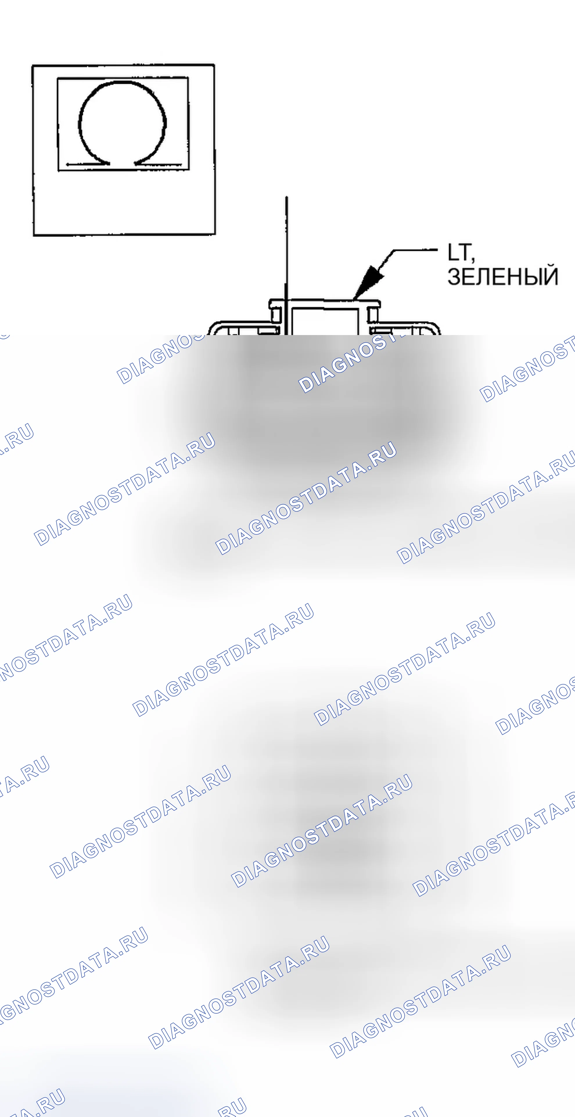 Рис. 69. Dodge Durango II