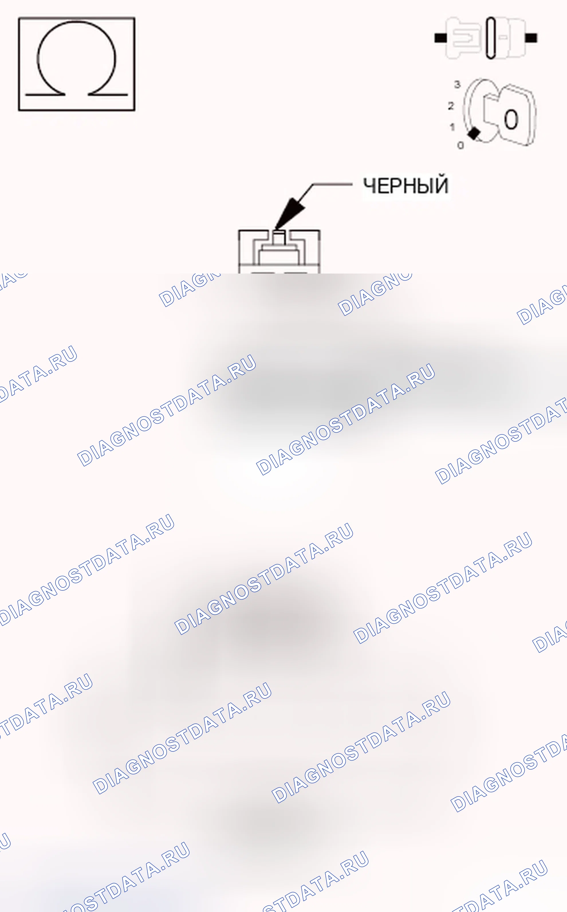 Рис. 437. Chrysler Town & Country V рестайлинг