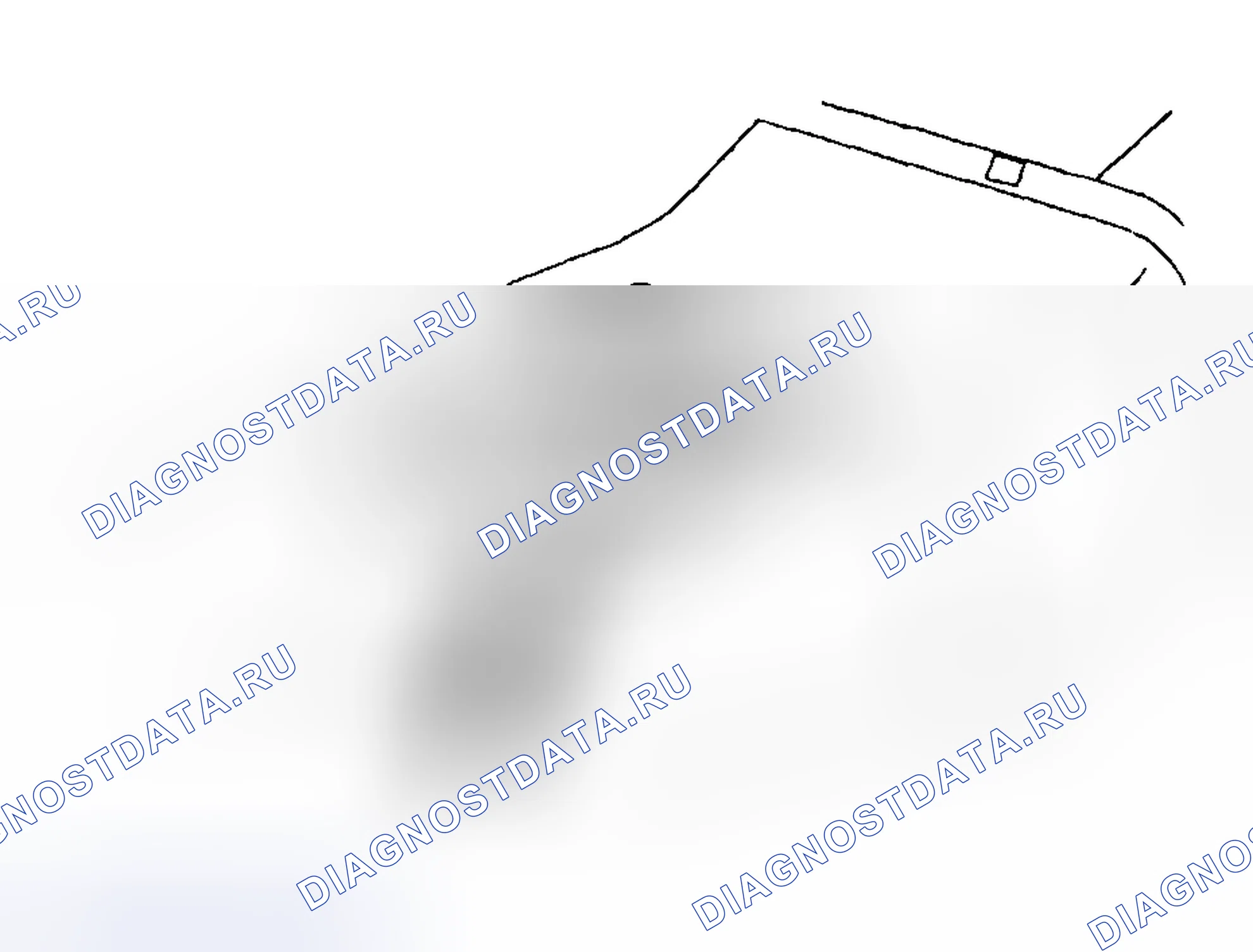 Рис. 460. Ford Pickup F250 Super Duty I