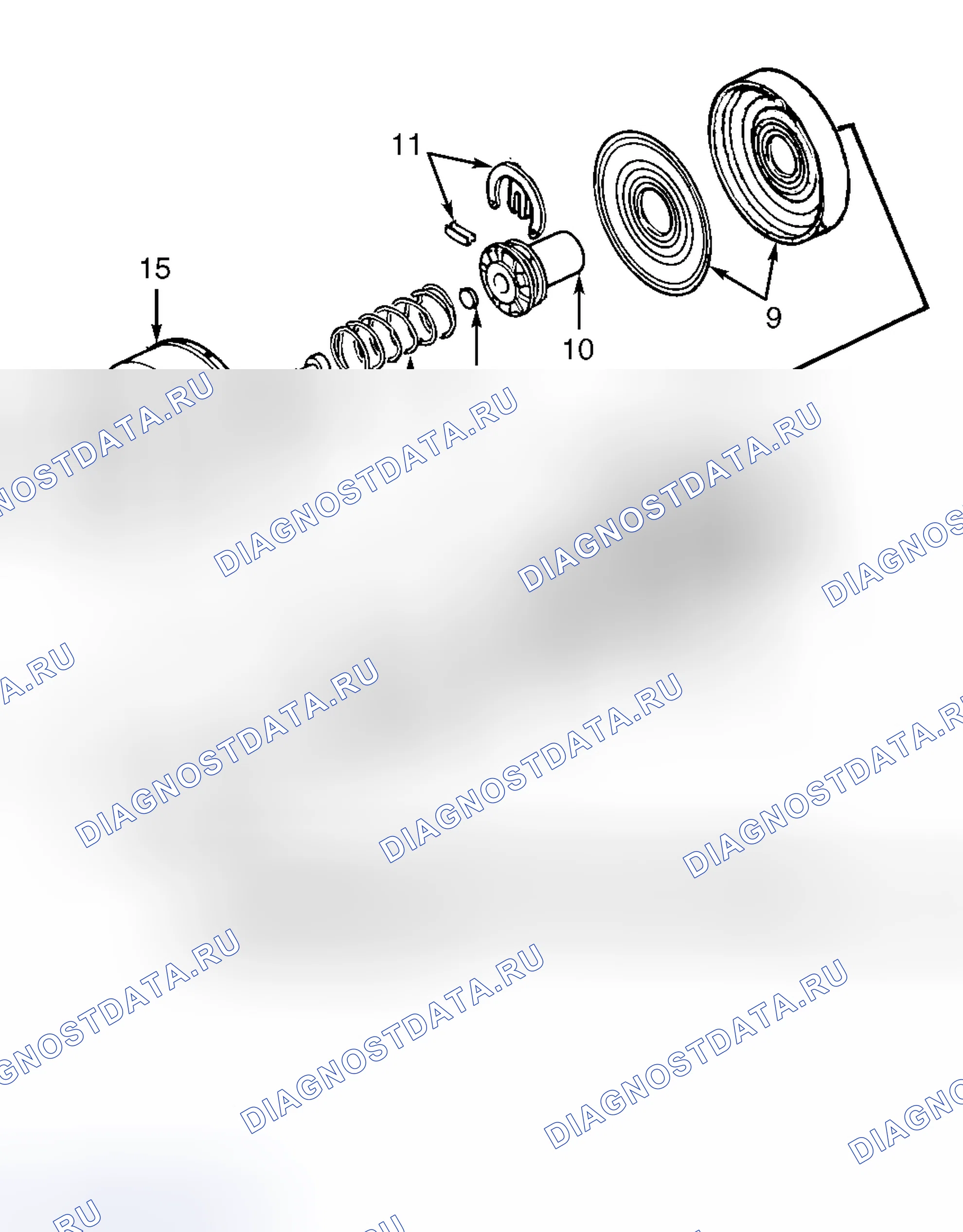 Рис. 22. Mazda Demio IDJ