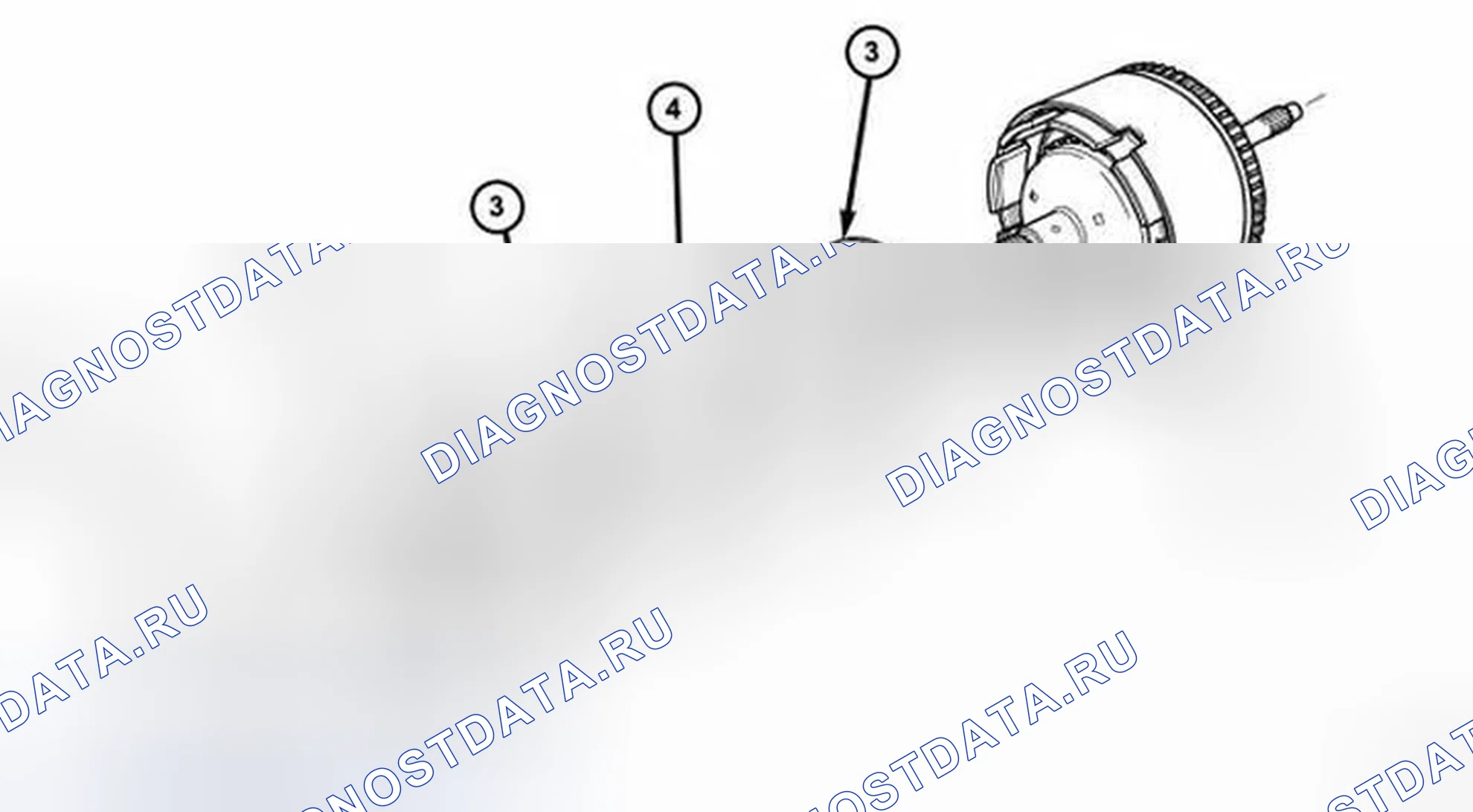 Рис. 822. Dodge Journey I