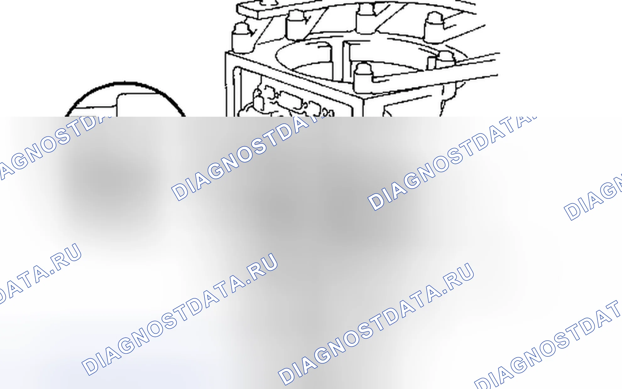 Рис. 859. Toyota 4Runner V