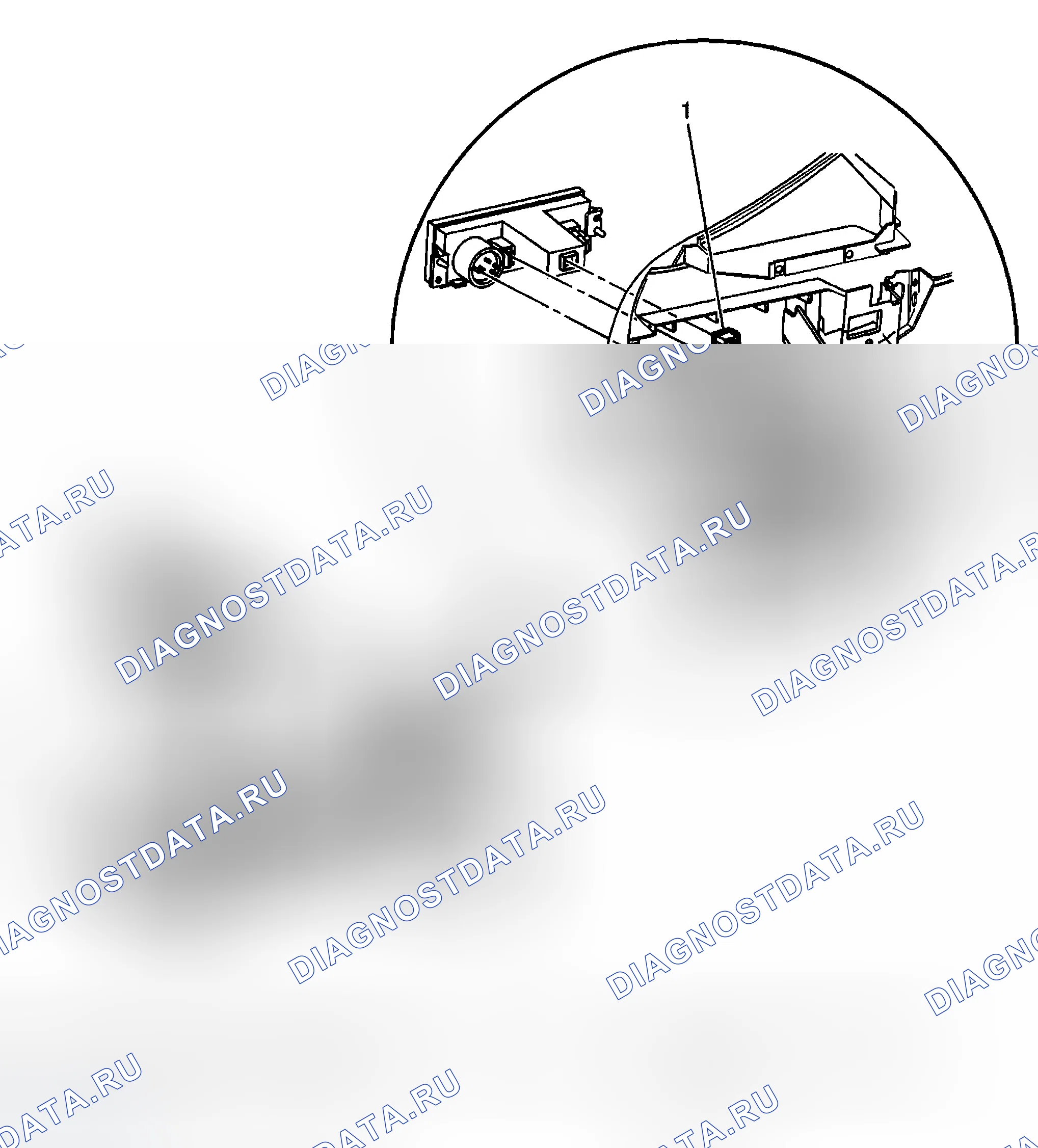 Рис. 9. Buick Century VI