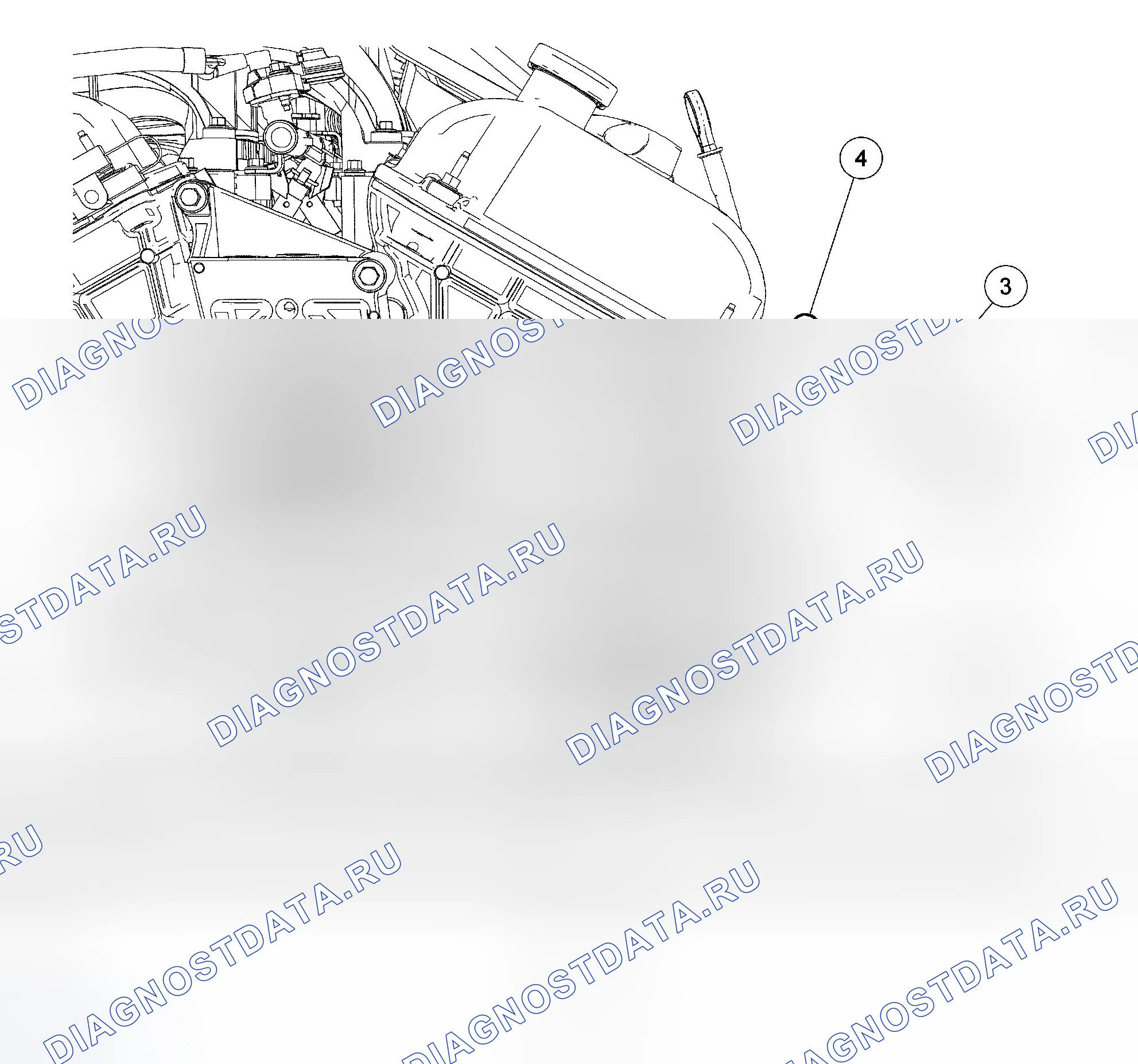 Рис. 44. Ford Escape I рестайлинг
