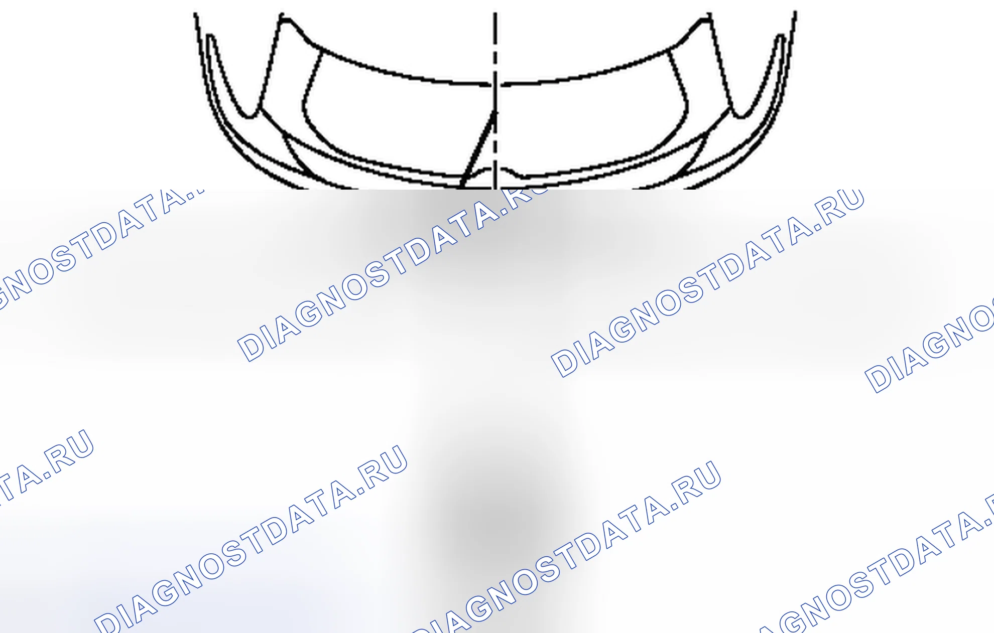 Рис. 200. Toyota Venza I