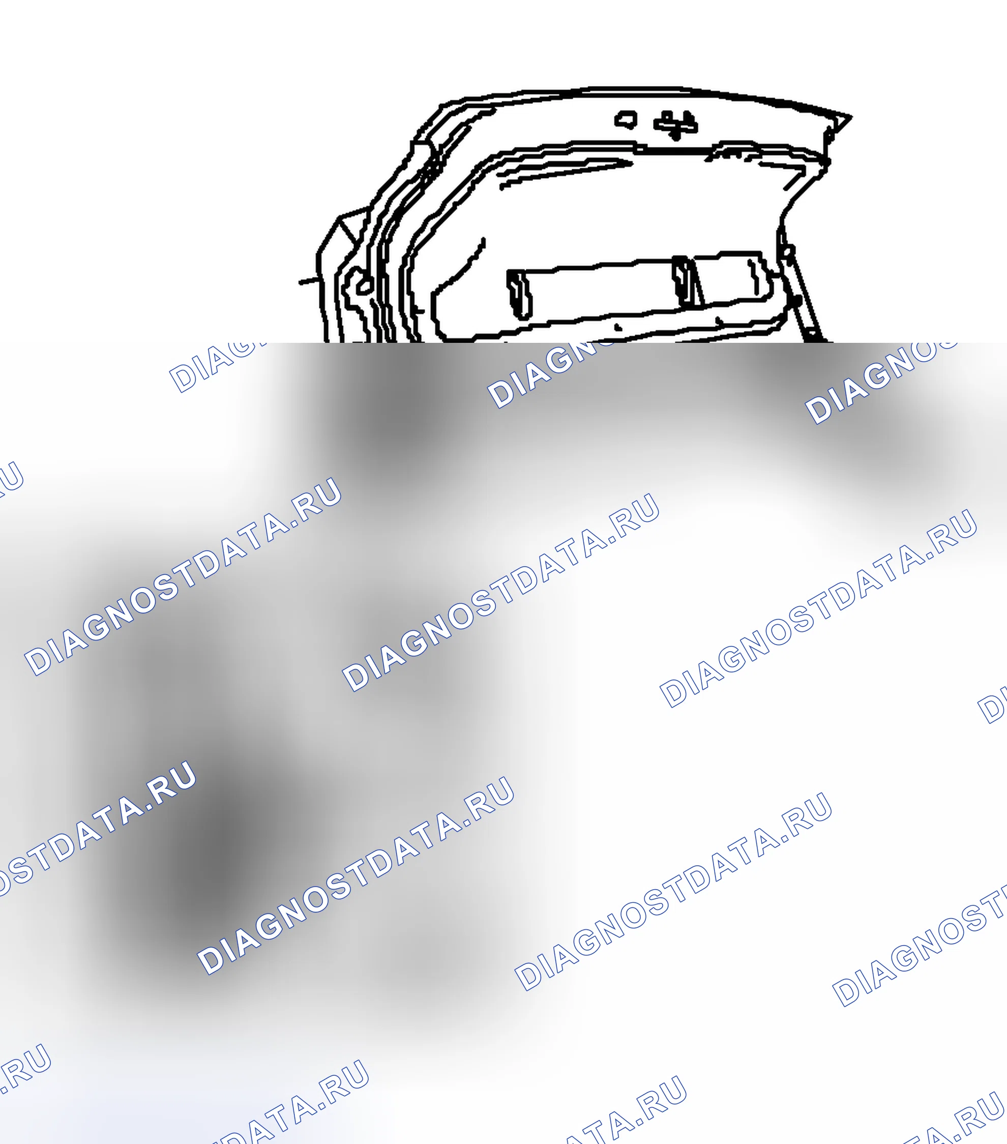 Рис. 160. Kia Picanto II рестайлинг