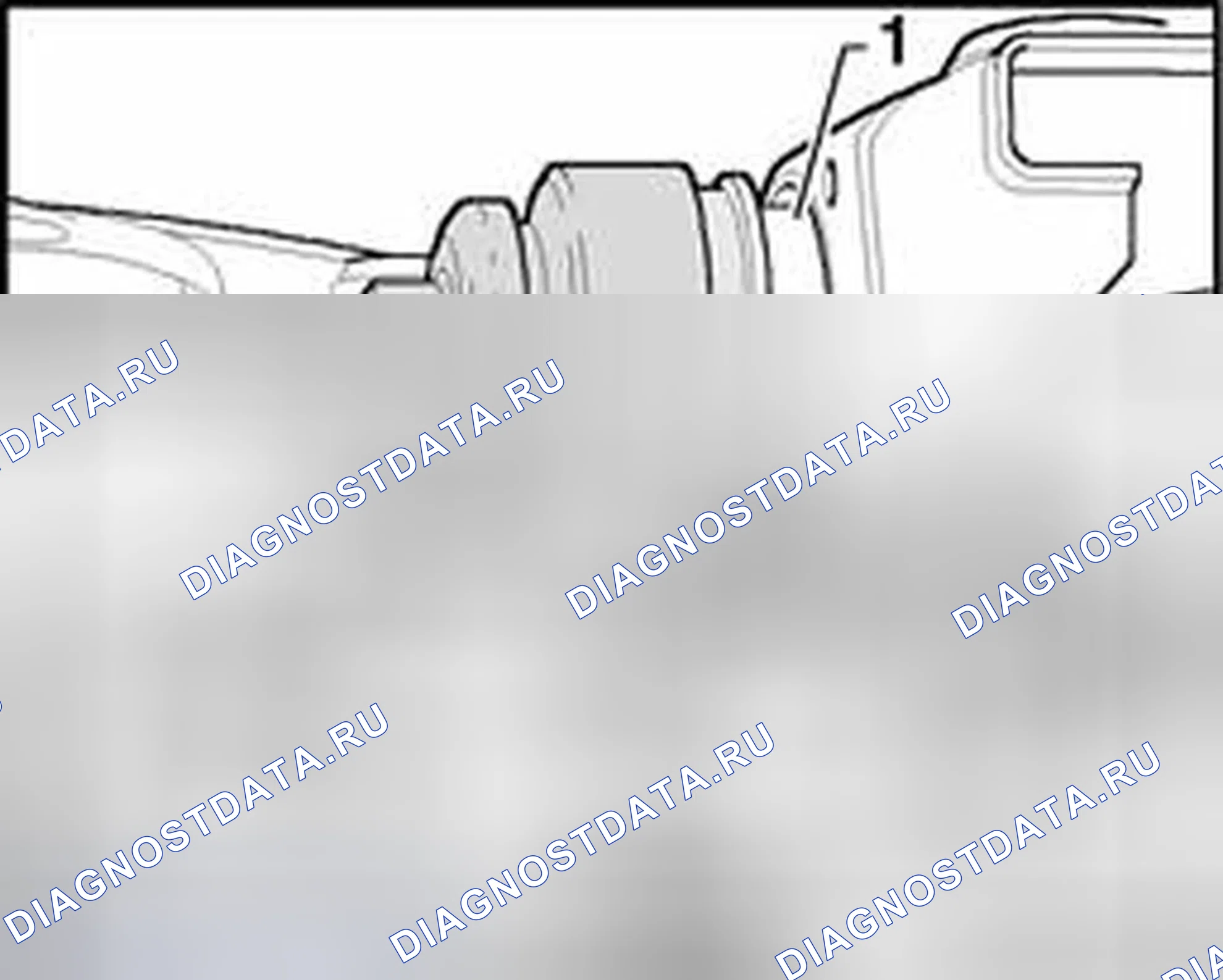 Рис. 1102. Audi TT 8N