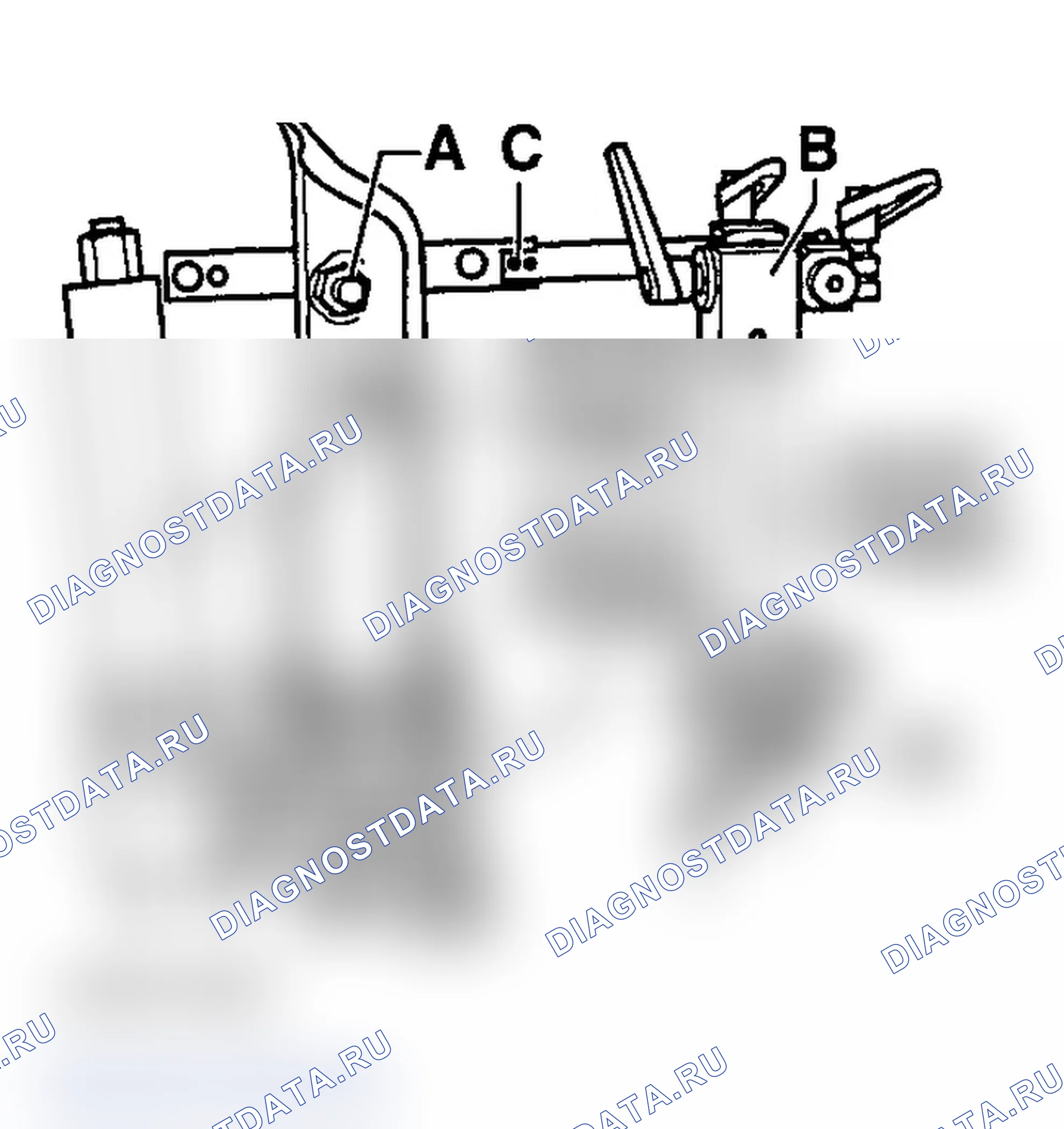 Рис. 64. Audi A4 B5 рестайлинг