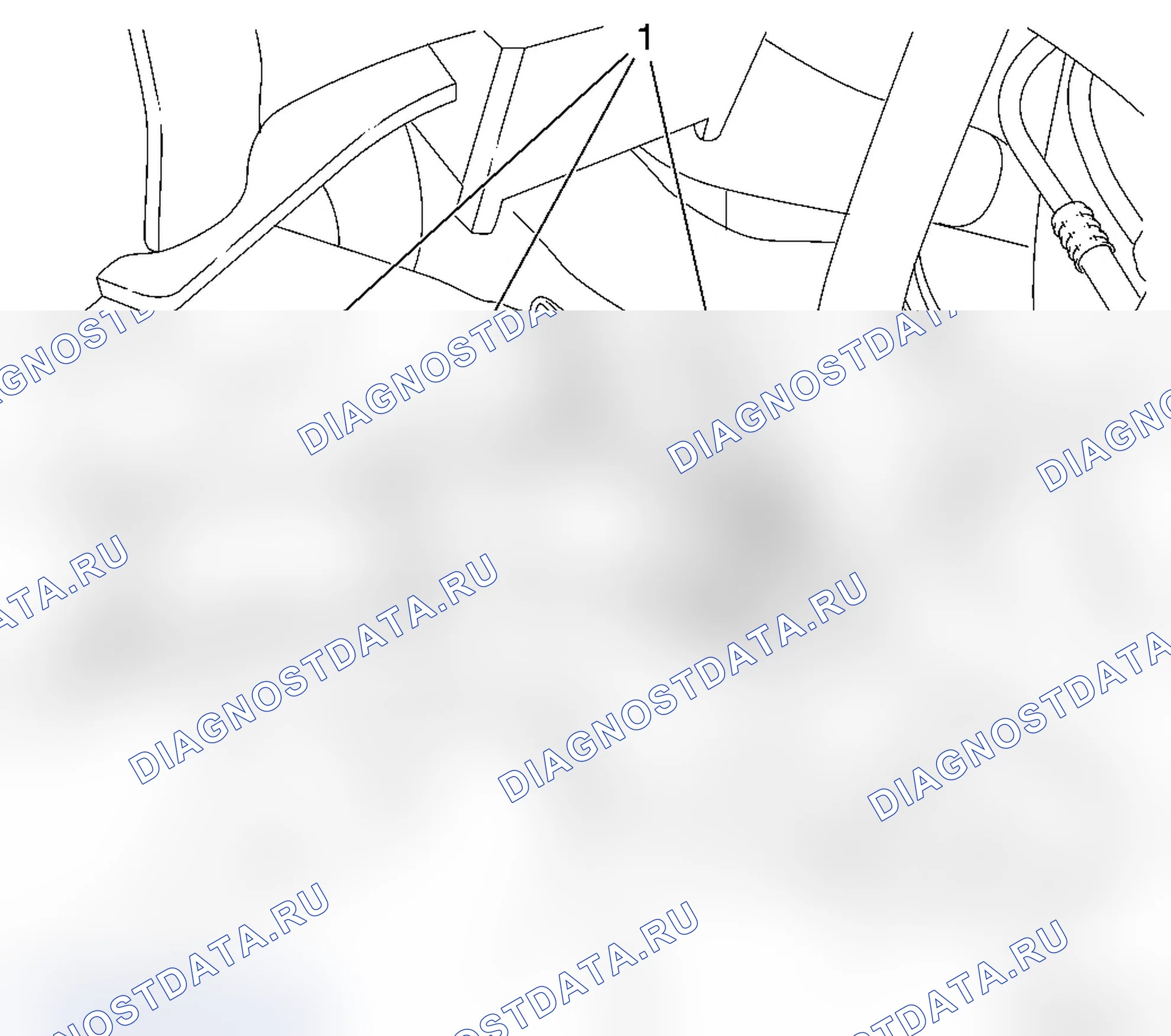 Демонтаж и монтаж коробки передач (AF40). Opel Astra H