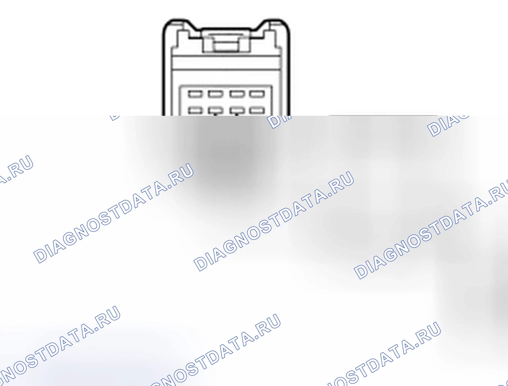 Рис. 29. Ford Flex I