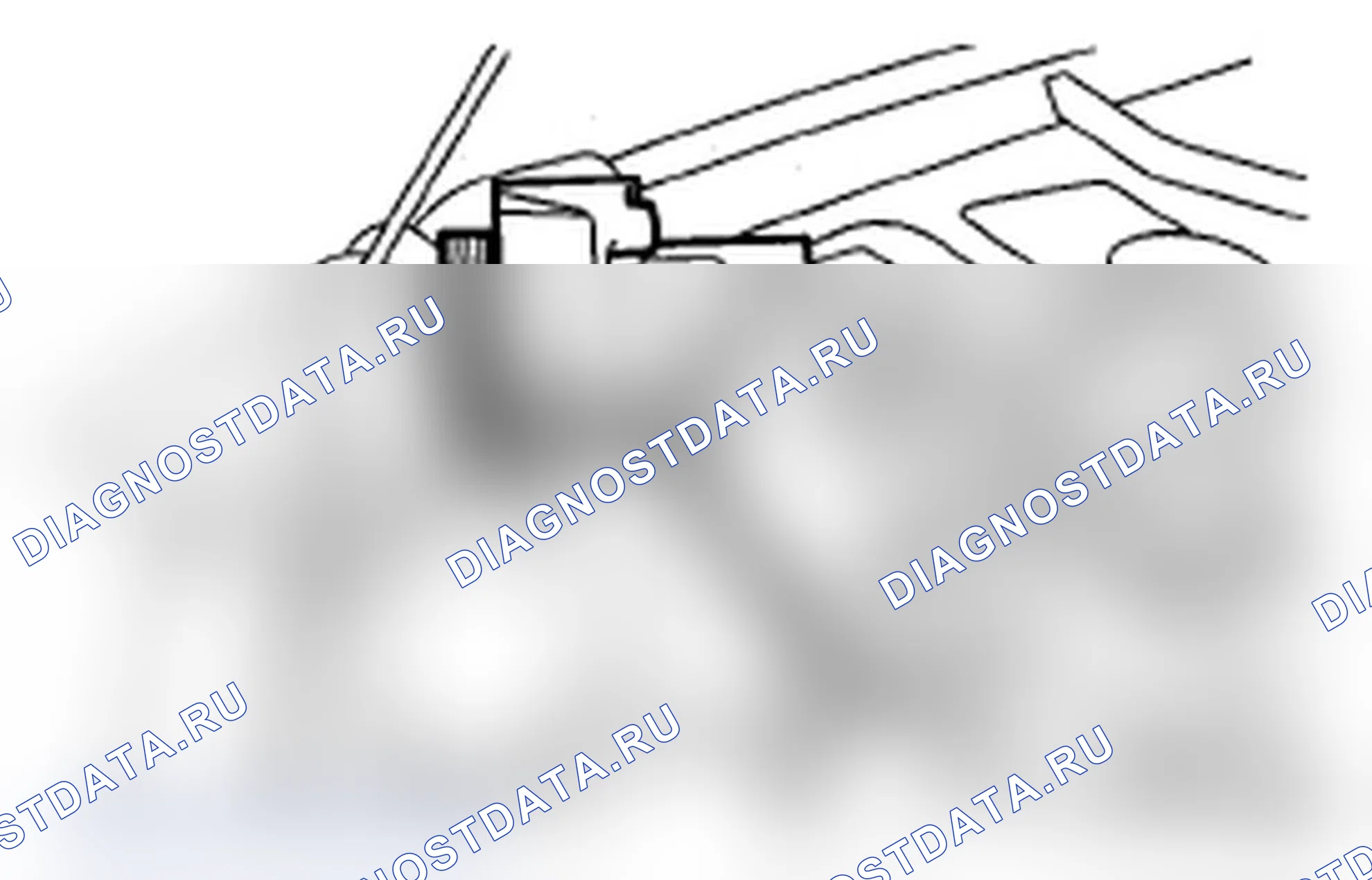 Рис. 292. Subaru Impreza WRX GD/GG рестайлинг 2