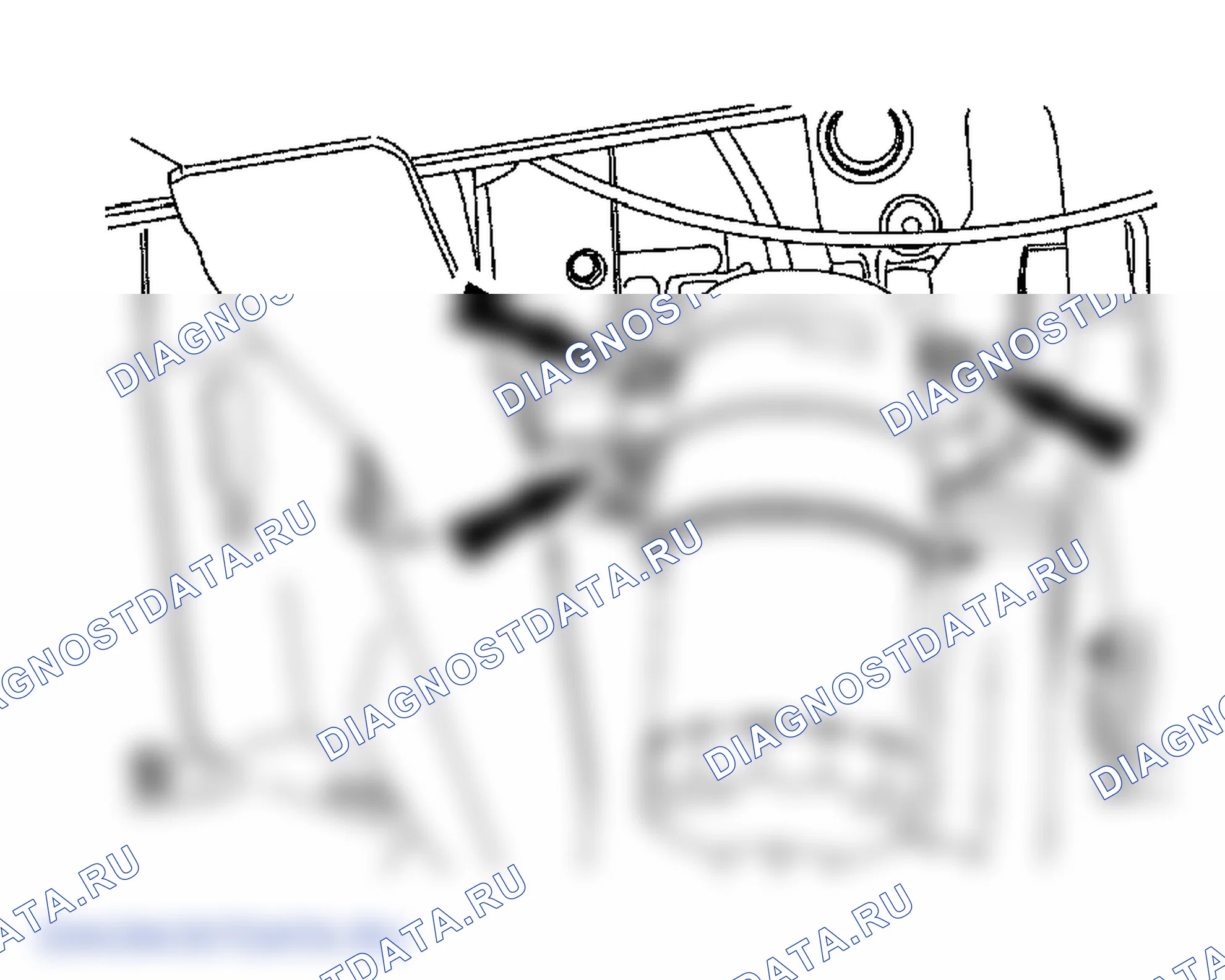 Рис. 1007. Ford Cutaway E350 