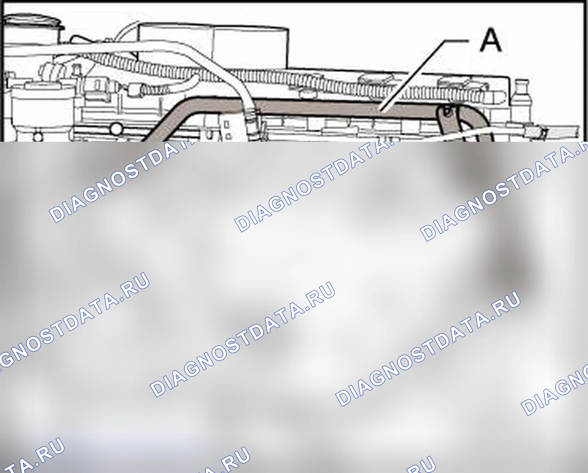 Рис. 14. Volkswagen New Beetle A4 рестайлинг