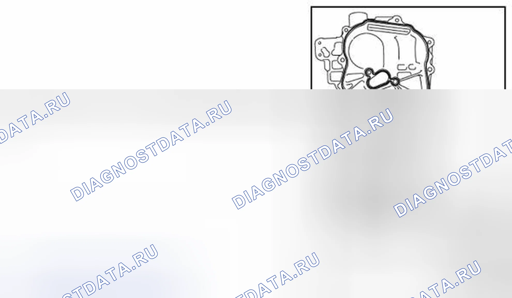 Рис. 117. Nissan Sentra B16 рестайлинг