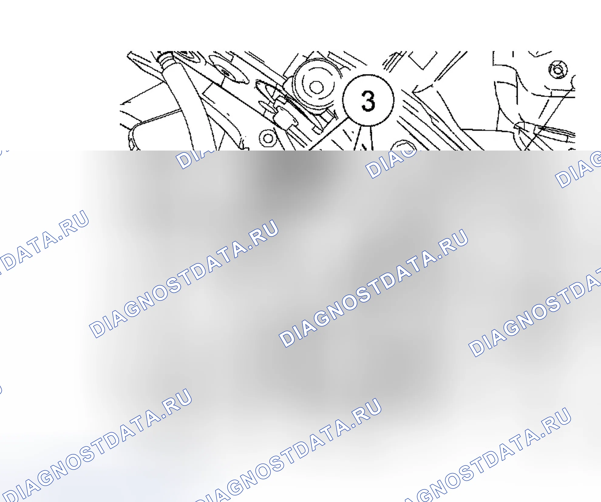 Рис. 113. Ford Escape I рестайлинг