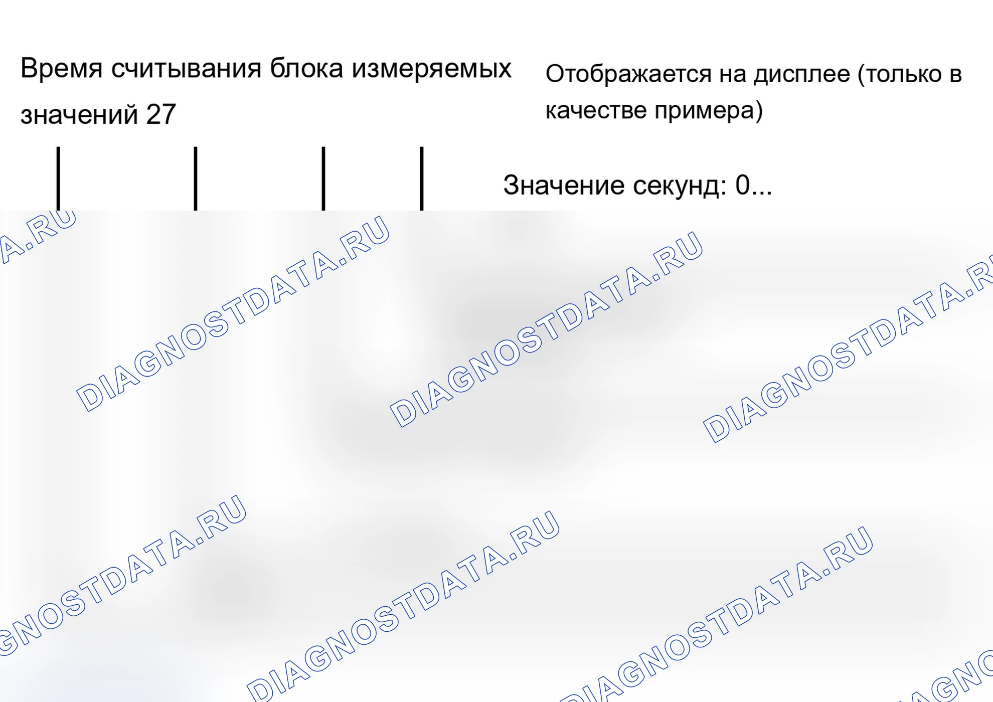 Рис. 379: Дисплейная группа 027. Audi A6 C5 рестайлинг