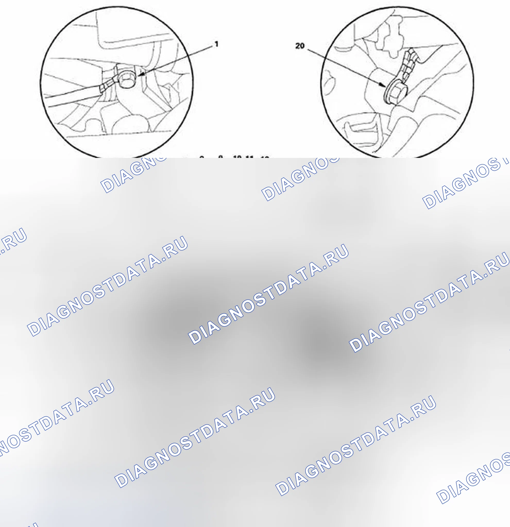 Рис. 56. Honda Odyssey IV