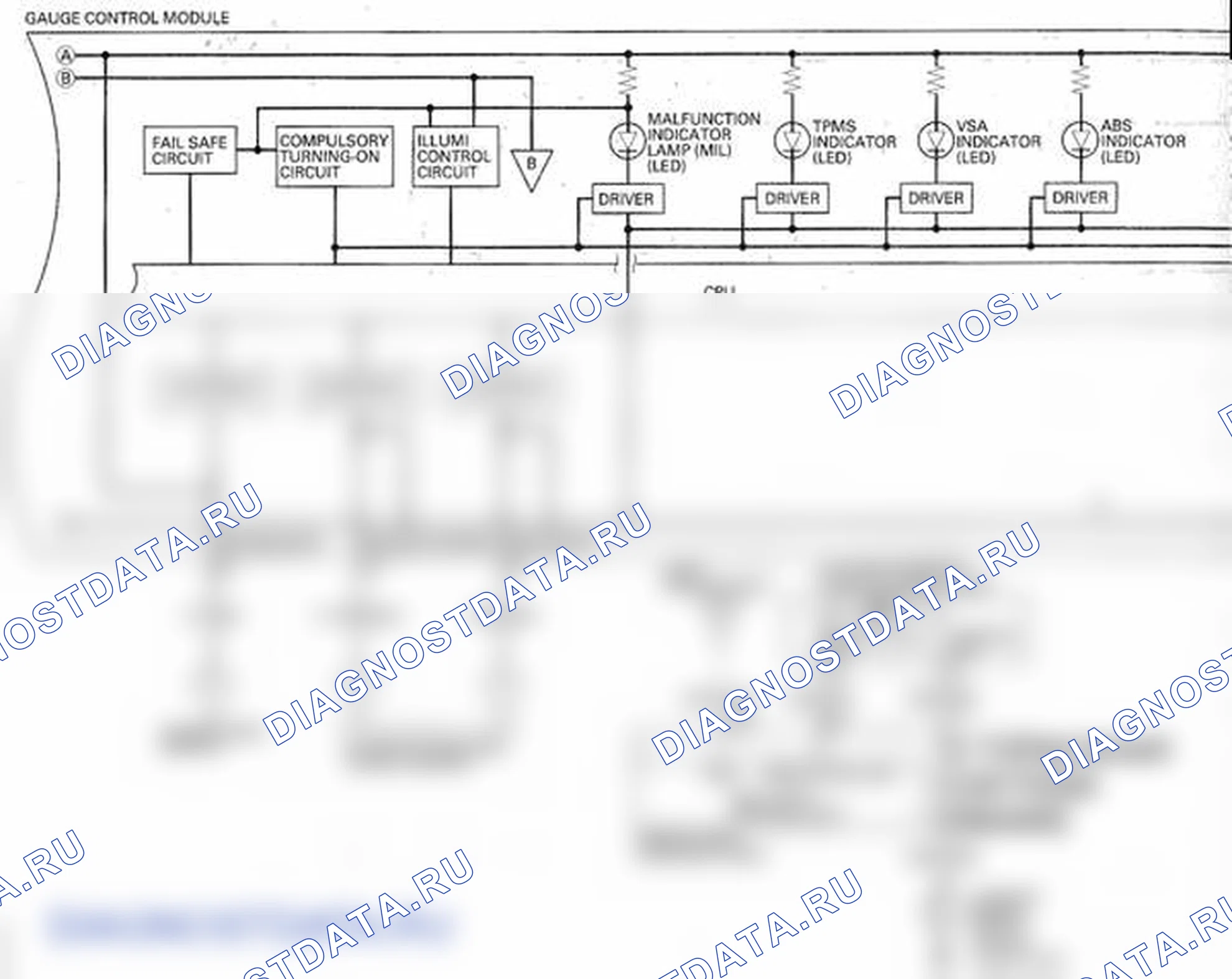Рис. 10. Honda Element YH2 рестайлинг 2