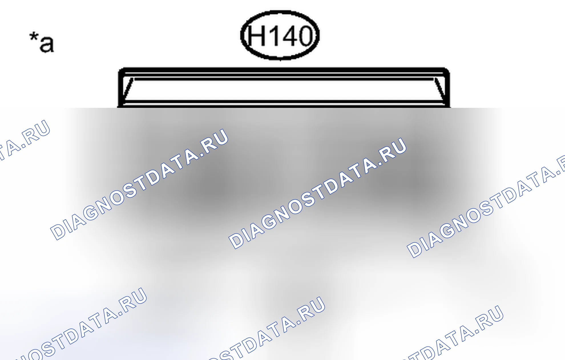 Рис. 84. Honda Accord VII рестайлинг