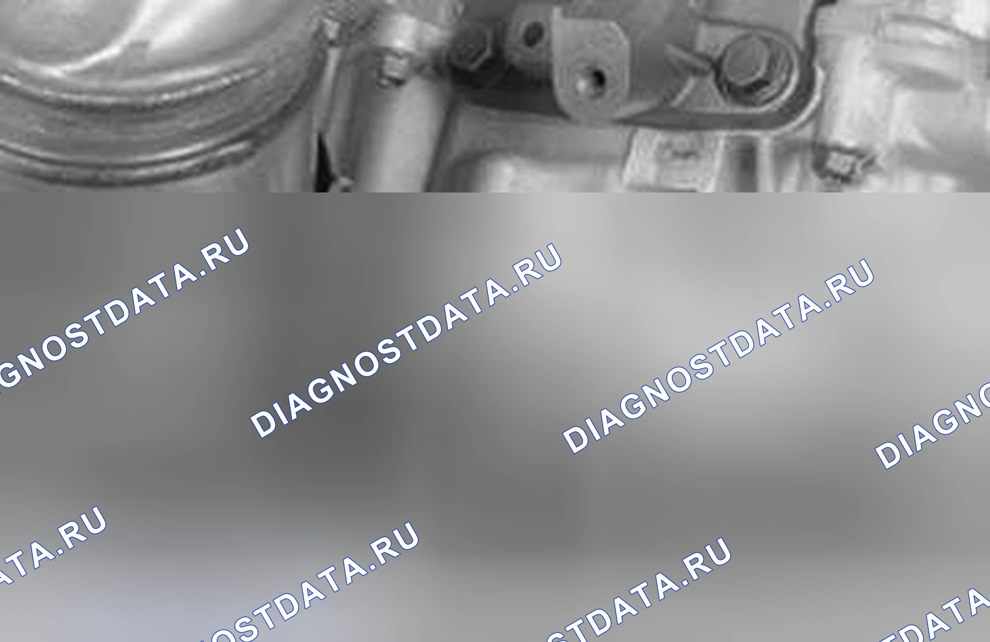 Рис. 217. Volvo S80 II рестайлинг