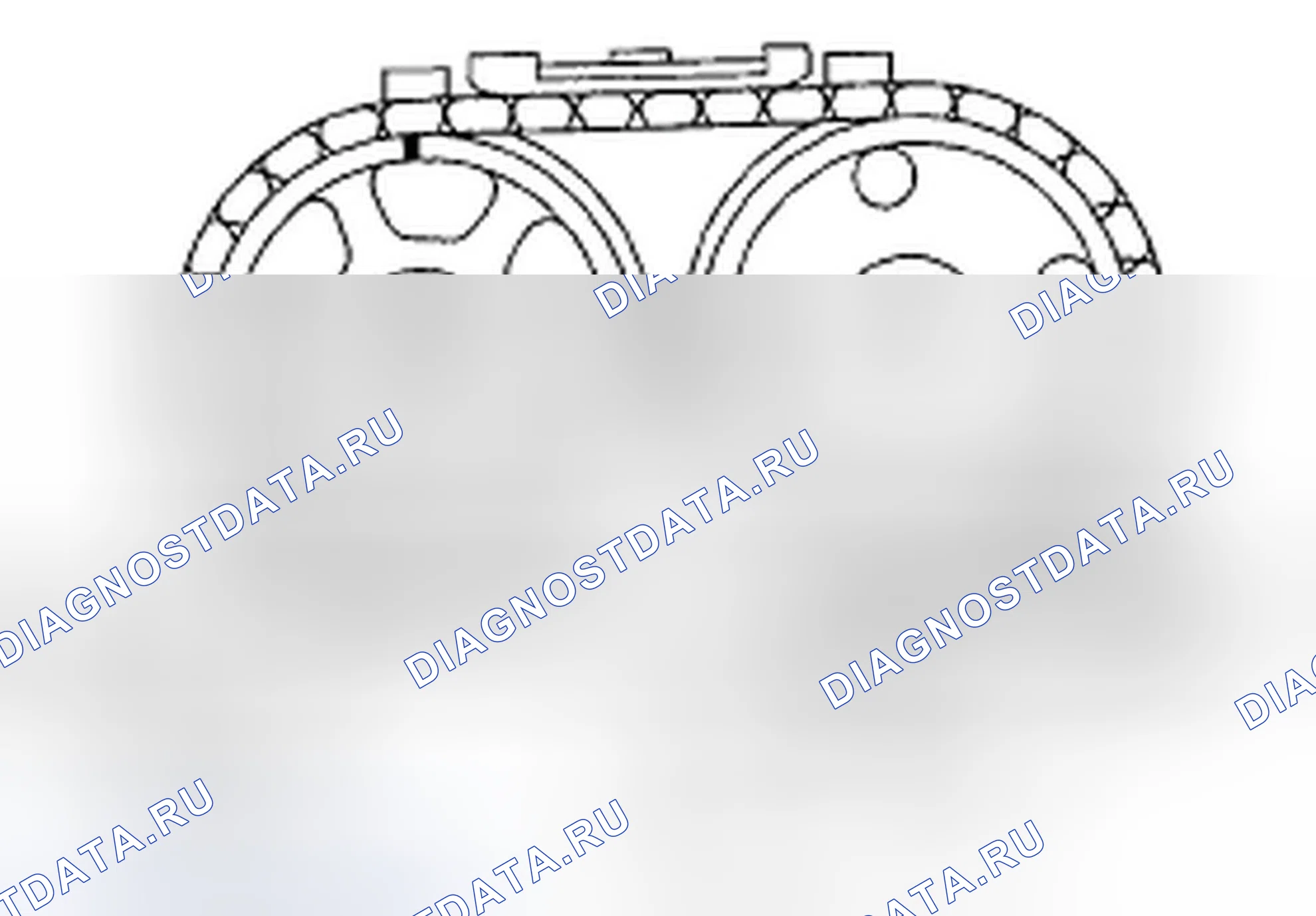 Рис. 28. Honda Element YH2 рестайлинг
