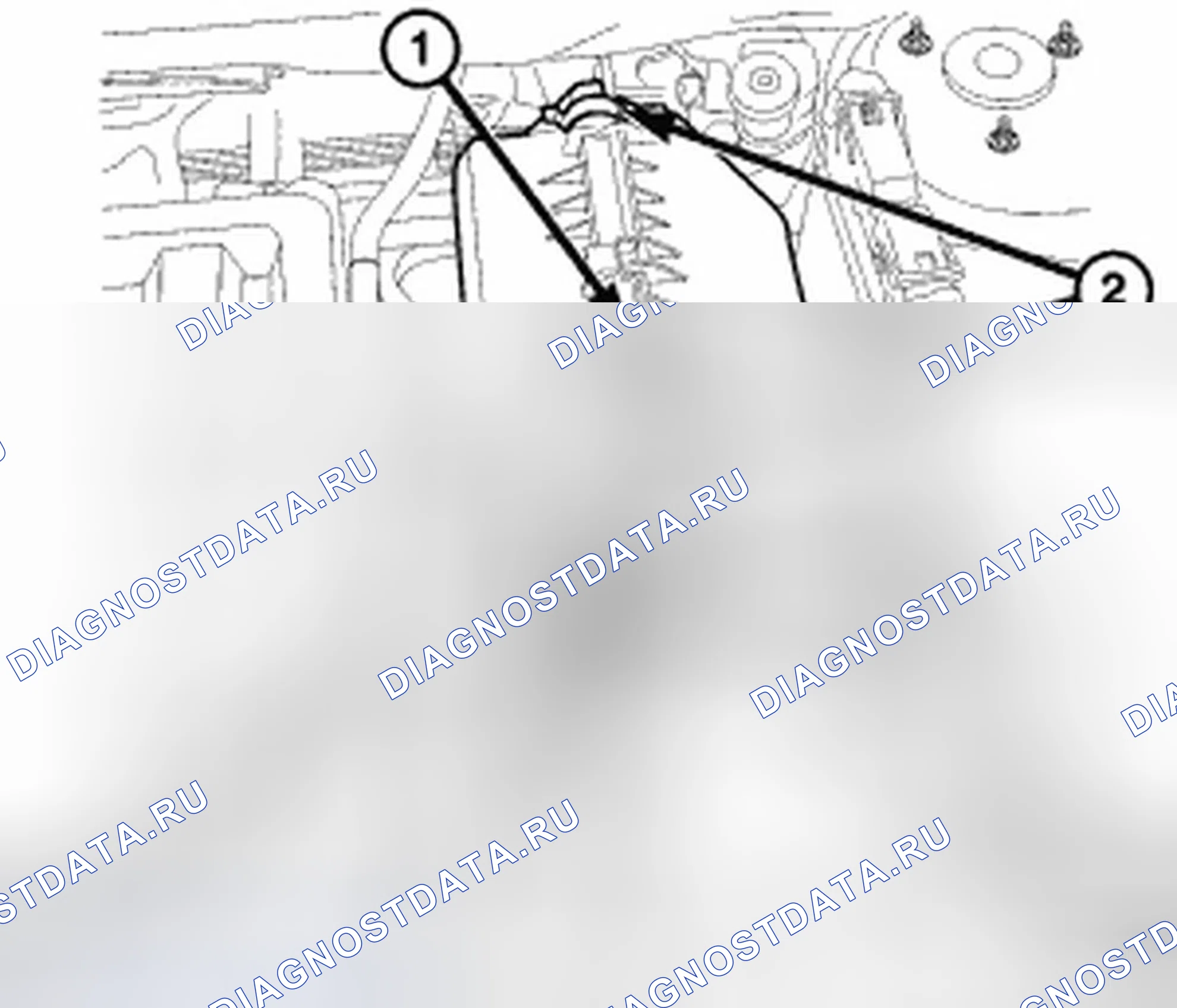 Рис. 448. Jeep Compass I